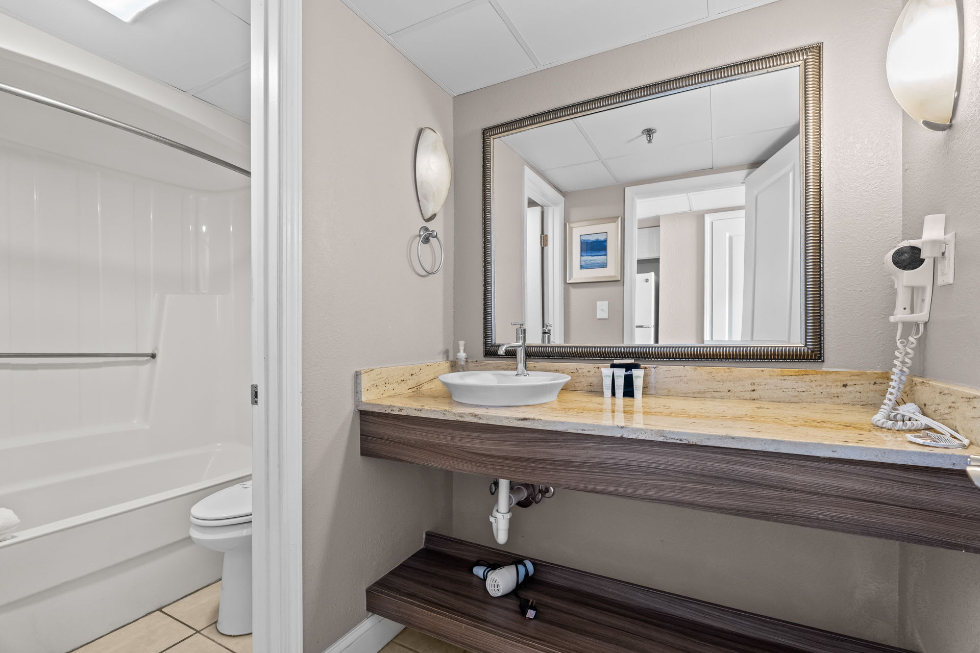 Caravelle Resort Unit 844 On Beach | Photo 25