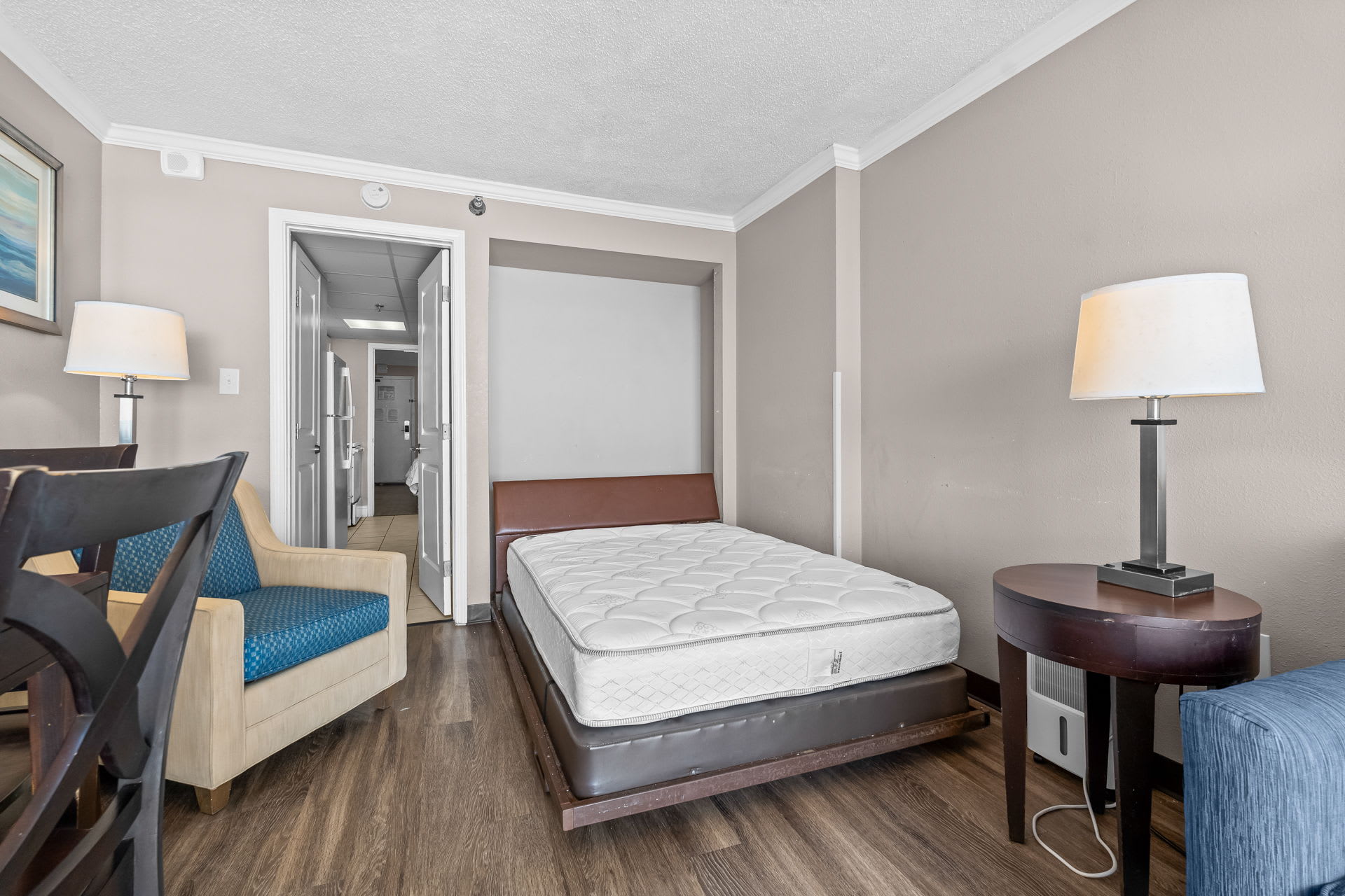 Caravelle Resort Unit 844 On Beach | Photo 24