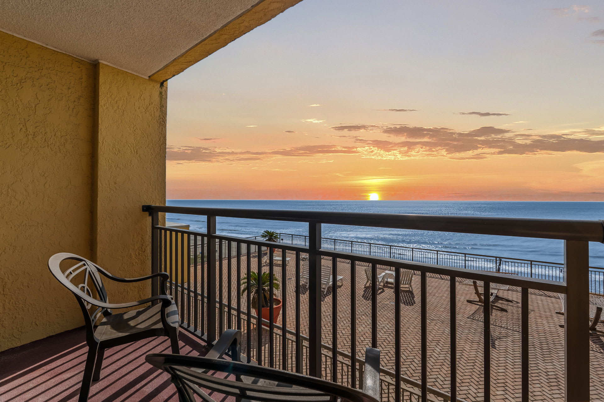 Caravelle Resort Unit 844 On Beach | Photo 35