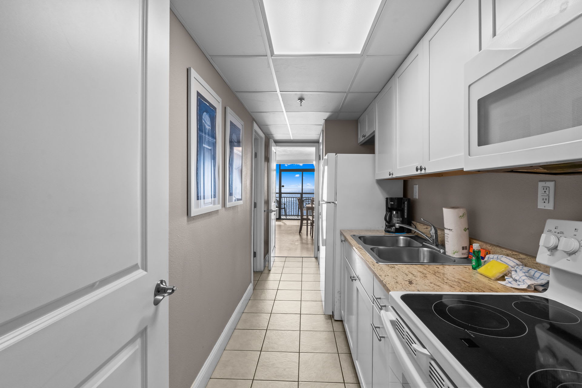 Caravelle Resort Unit 844 On Beach | Photo 18