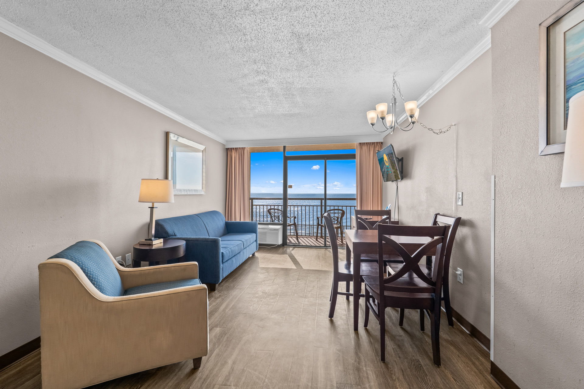 Caravelle Resort Unit 844 On Beach | Photo 13