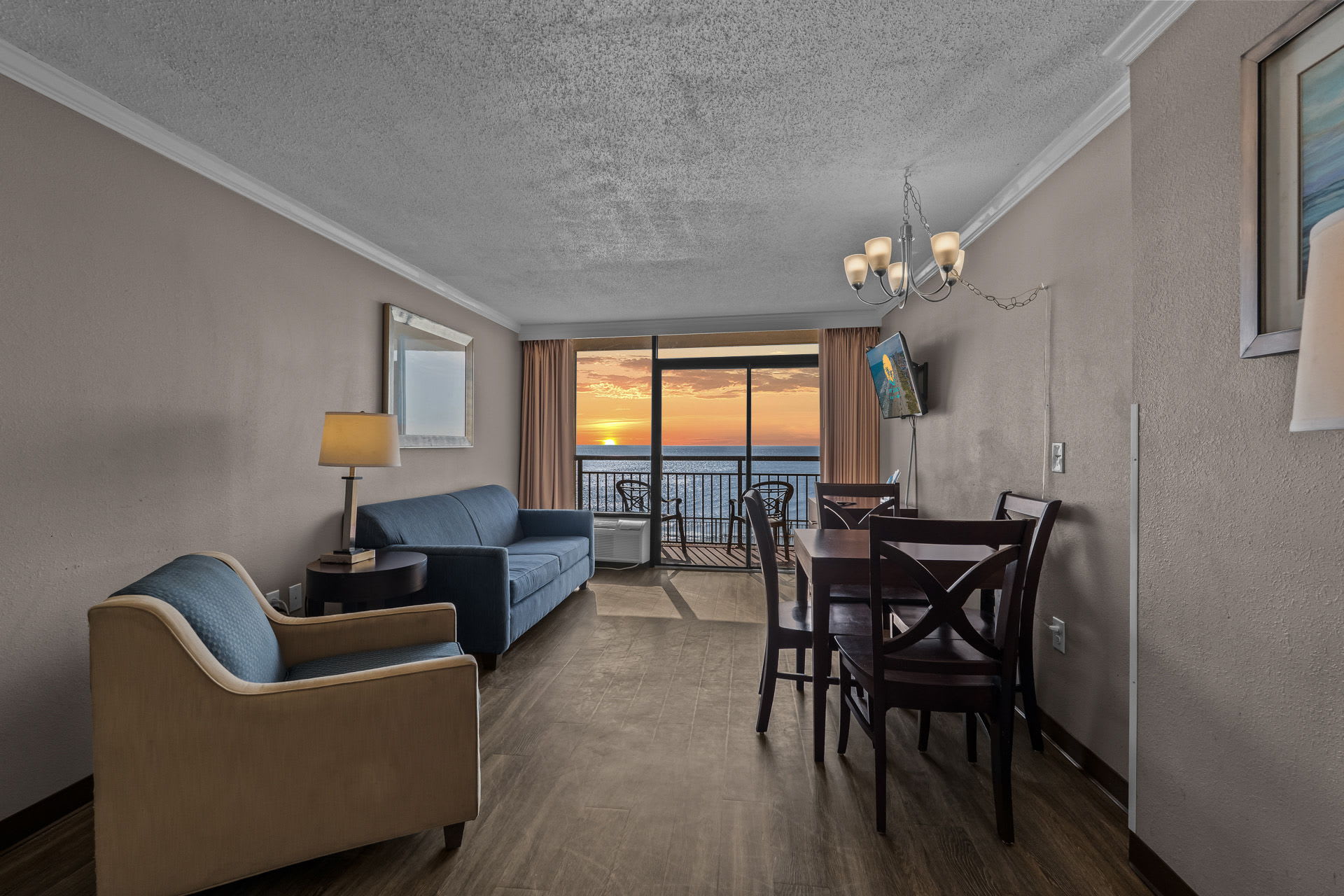 Caravelle Resort Unit 844 On Beach | Photo 12
