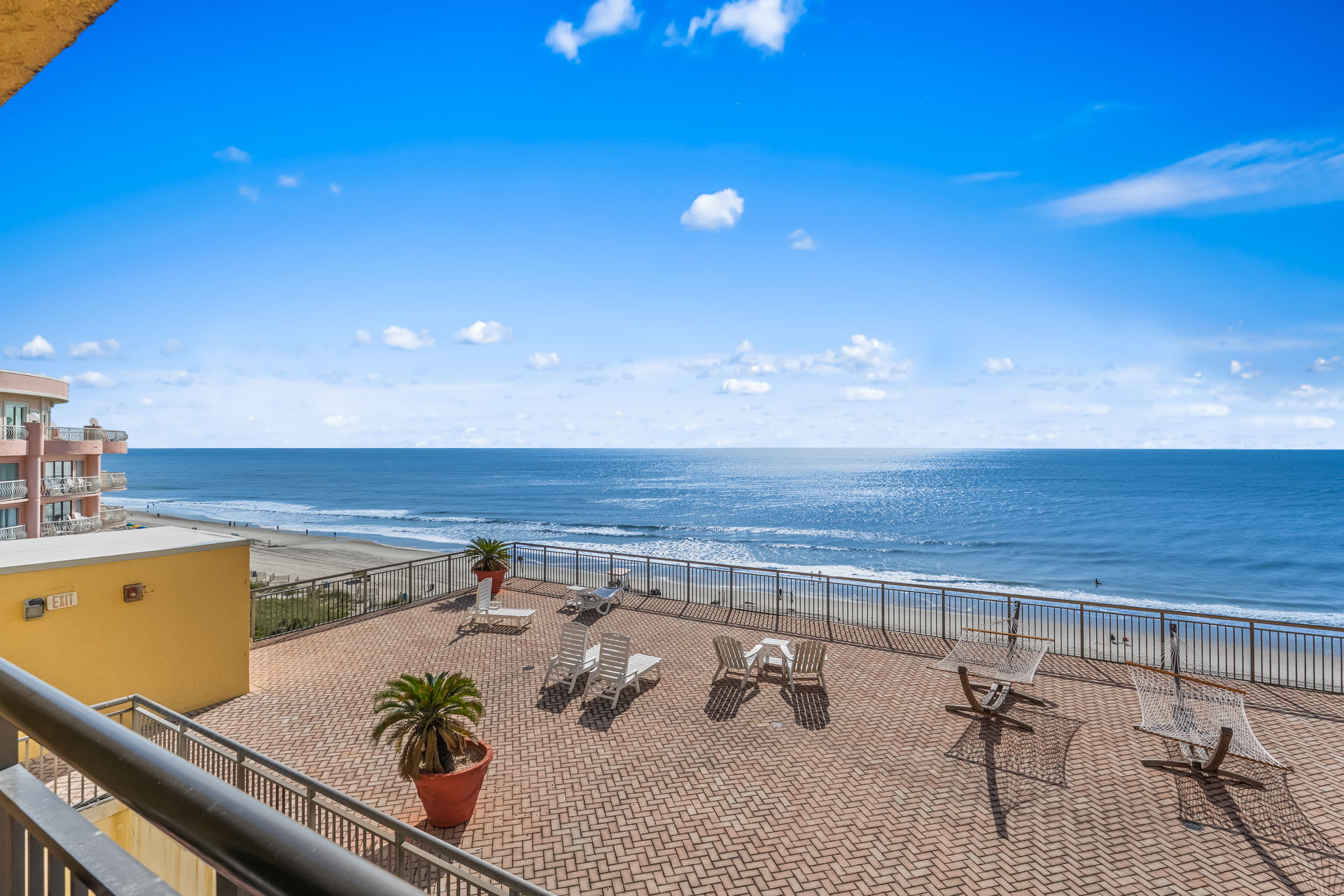 Caravelle Resort Unit 844 On Beach | Photo 32