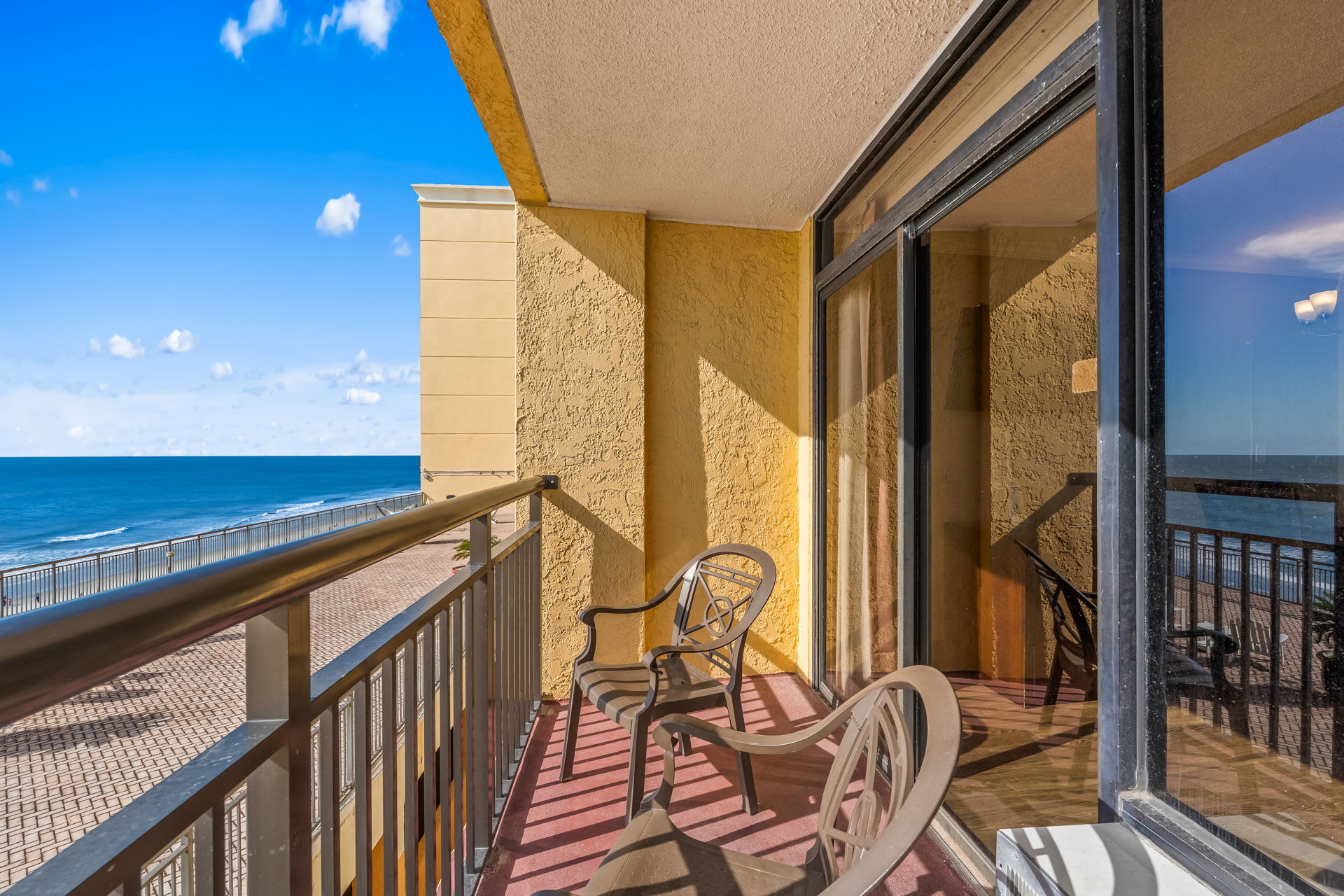 Caravelle Resort Unit 844 On Beach | Photo 31