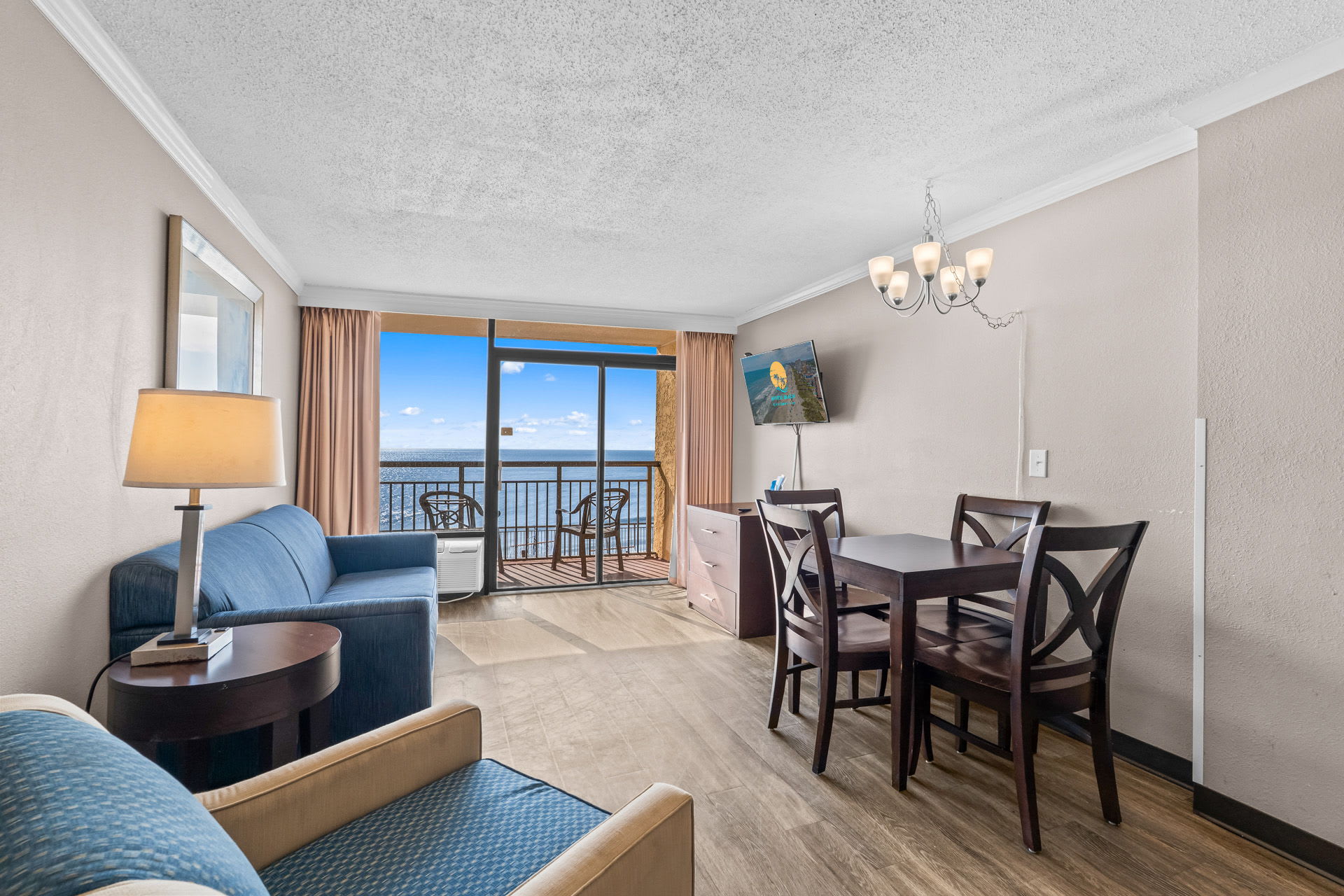Featured Property Caravelle Resort Unit 844 On Beach
