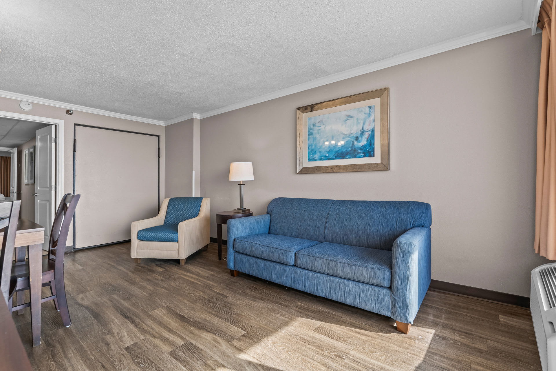 Caravelle Resort Unit 844 On Beach | Photo 11