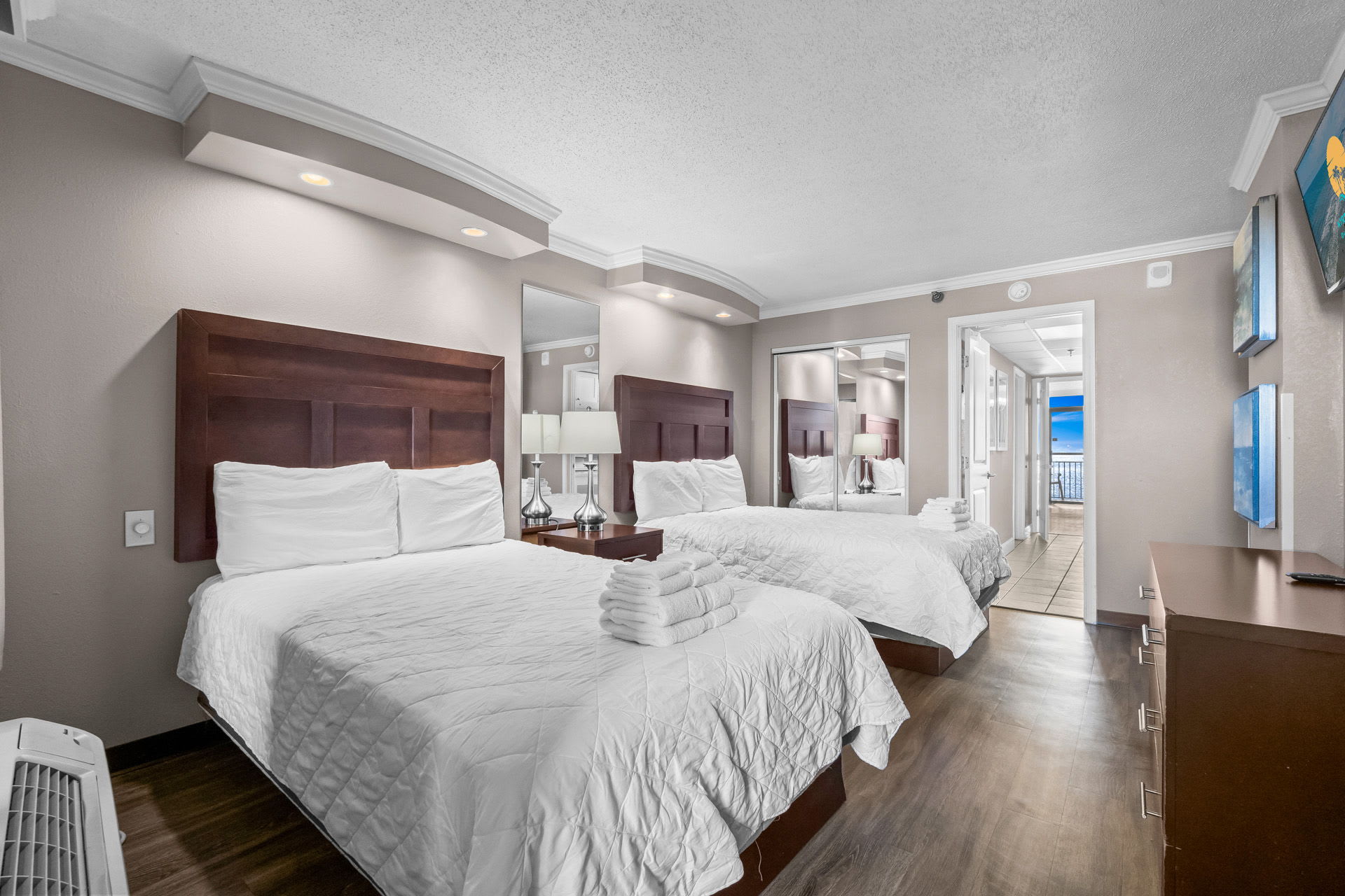 Caravelle Resort Unit 844 On Beach | Photo 20
