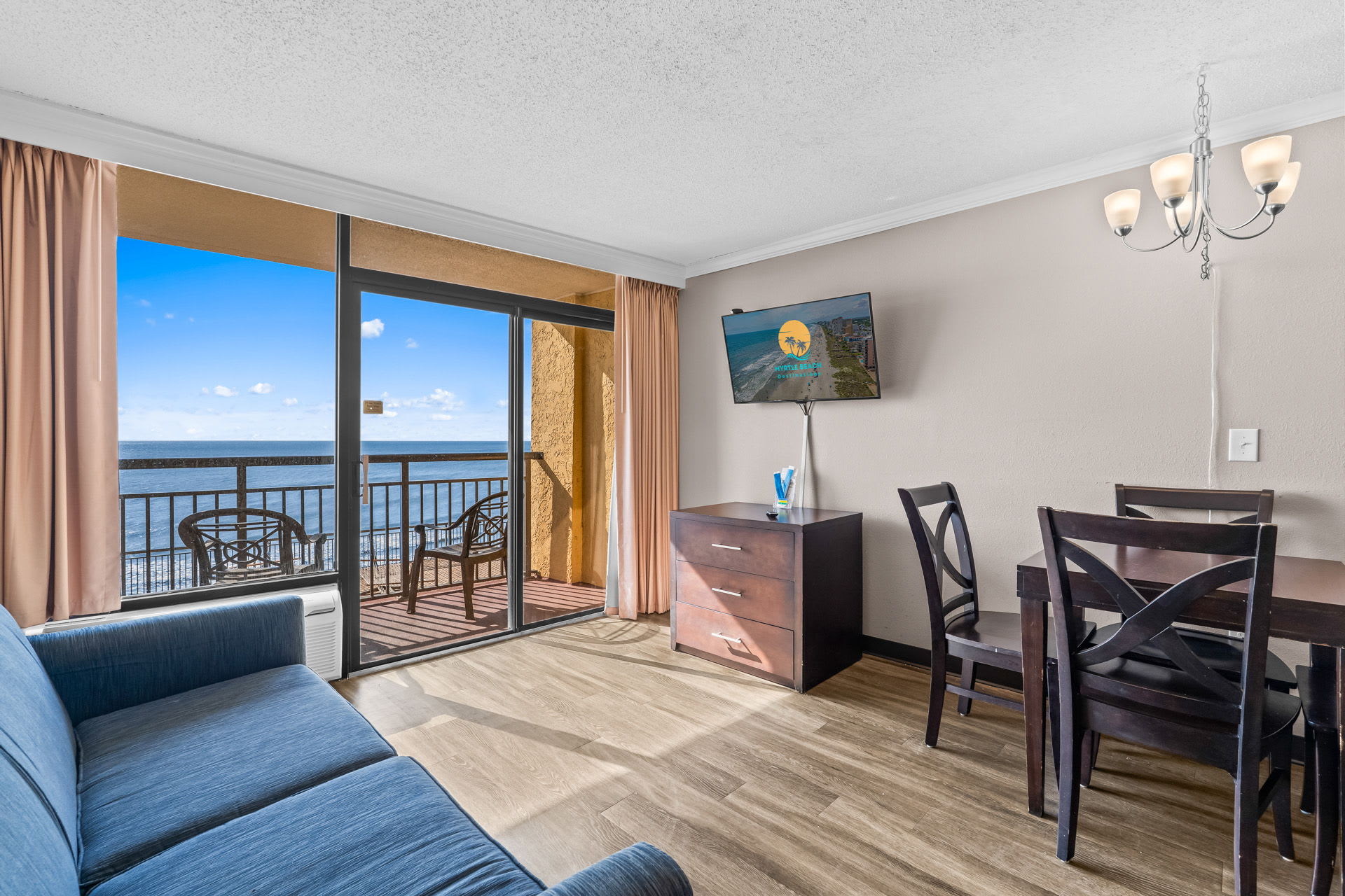 Caravelle Resort Unit 844 On Beach | Photo 5