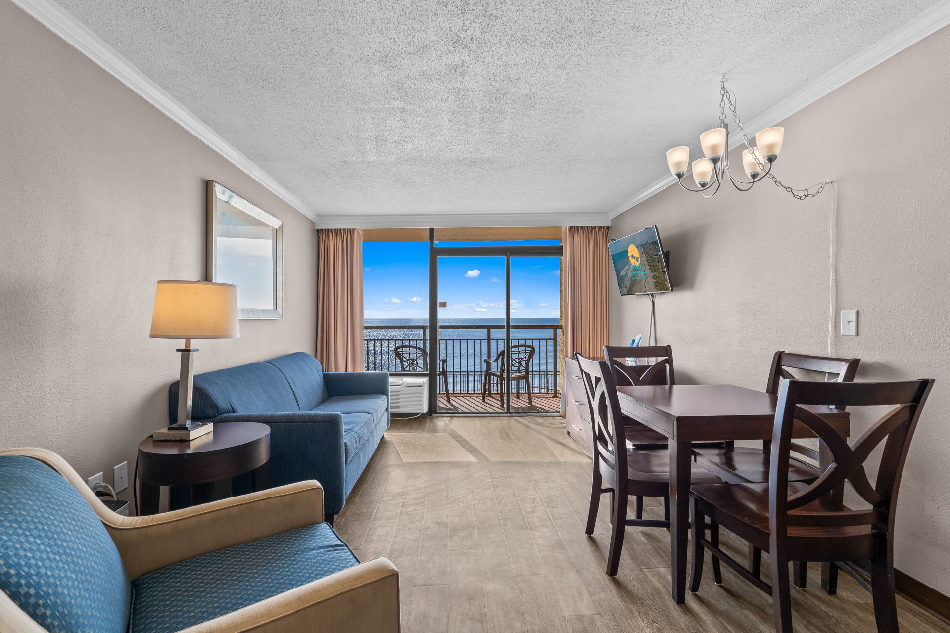 Caravelle Resort Unit 844 On Beach | Photo 14