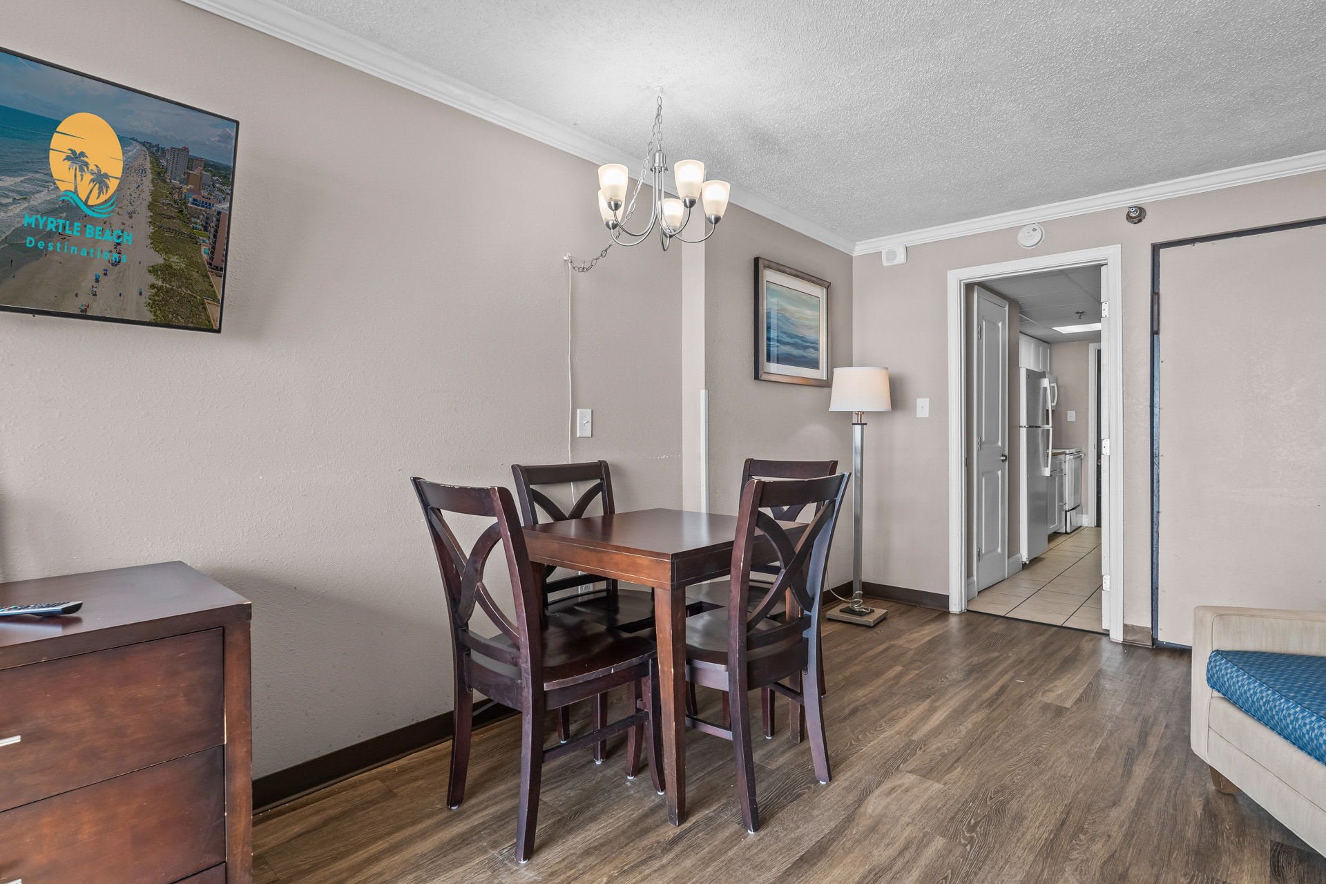Caravelle Resort Unit 844 On Beach | Photo 15
