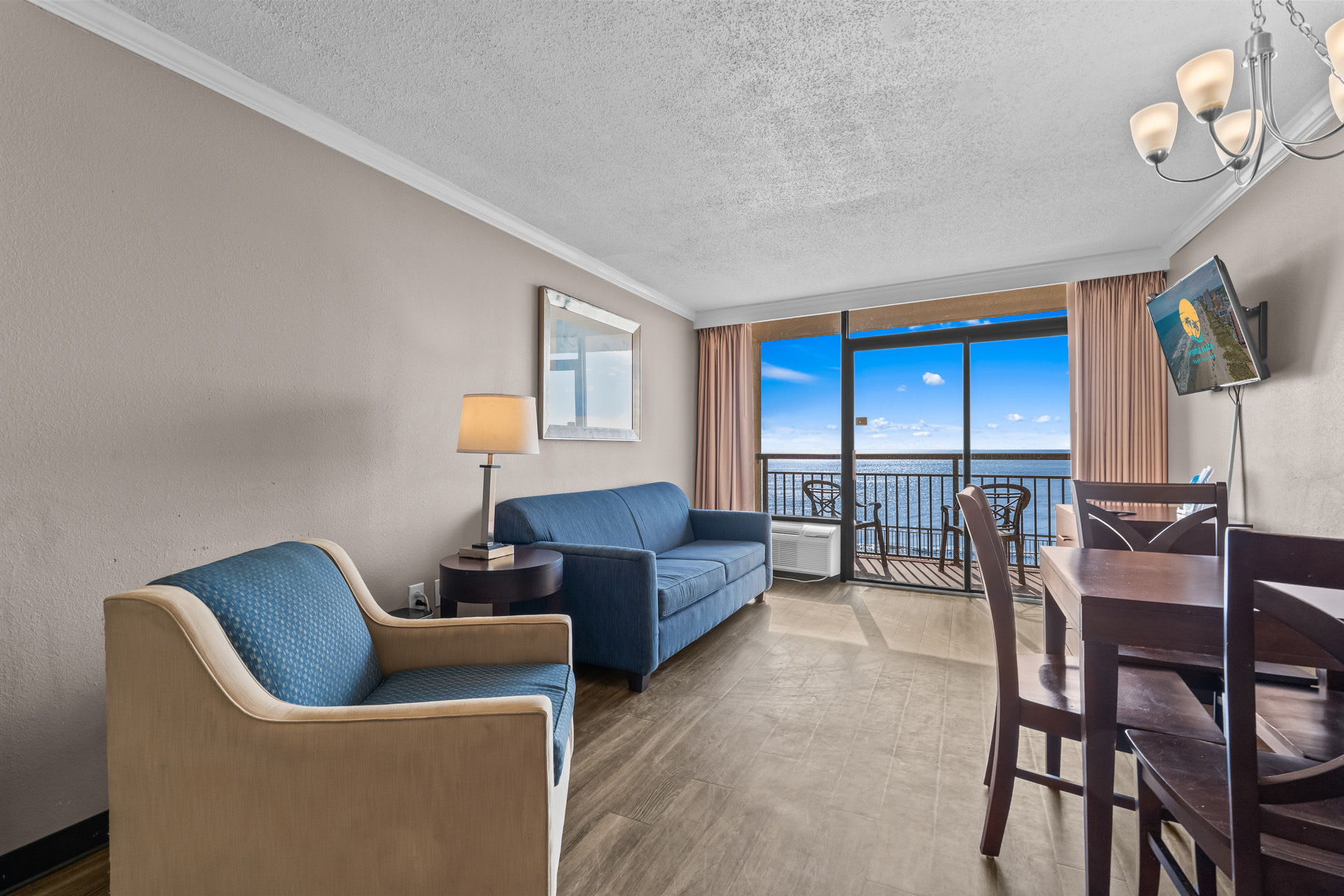 Caravelle Resort Unit 844 On Beach | Photo 8