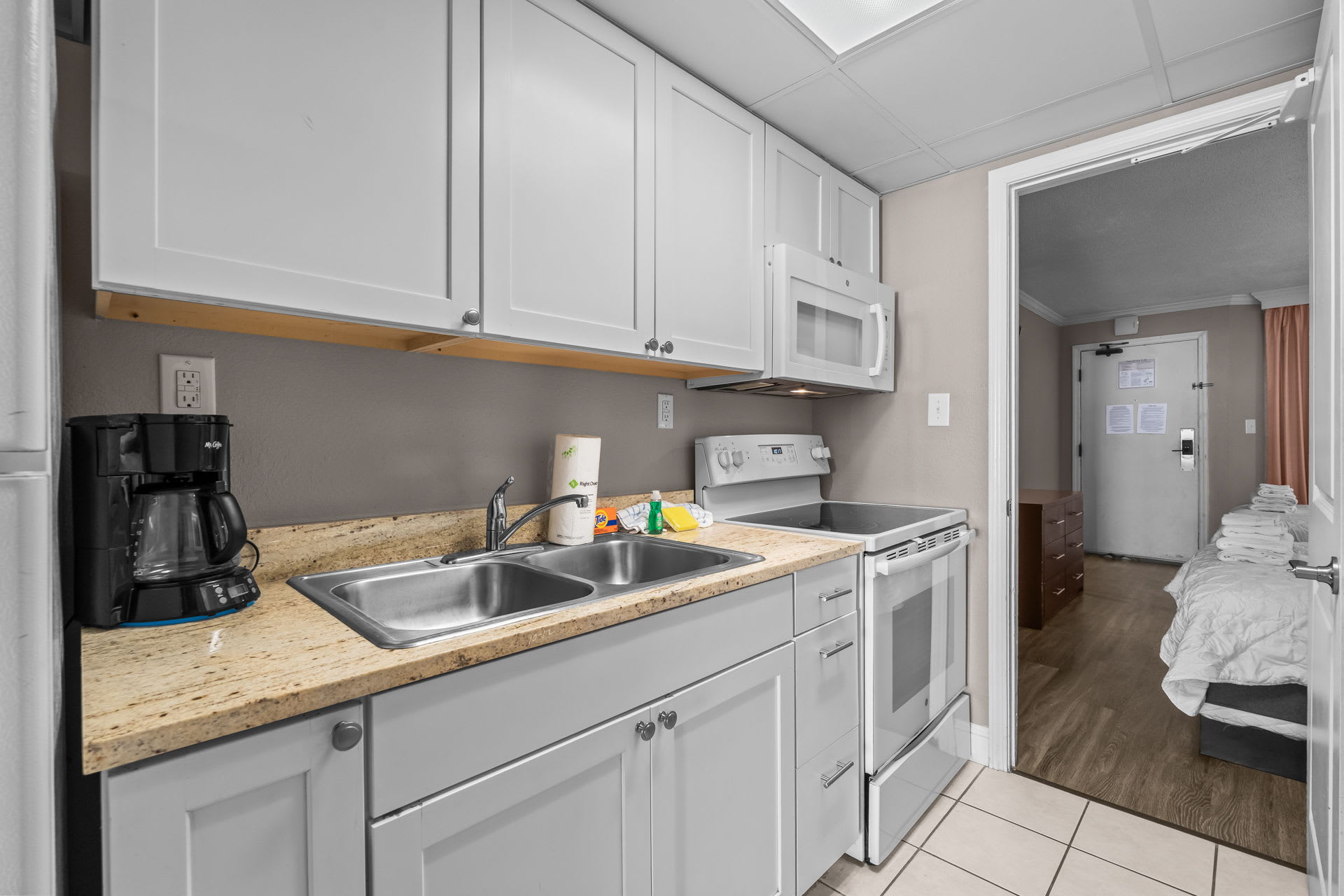 Caravelle Resort Unit 844 On Beach | Photo 16