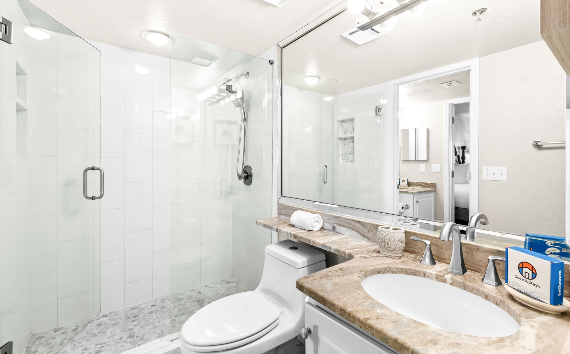 SunDestin Resort Unit 1805 5