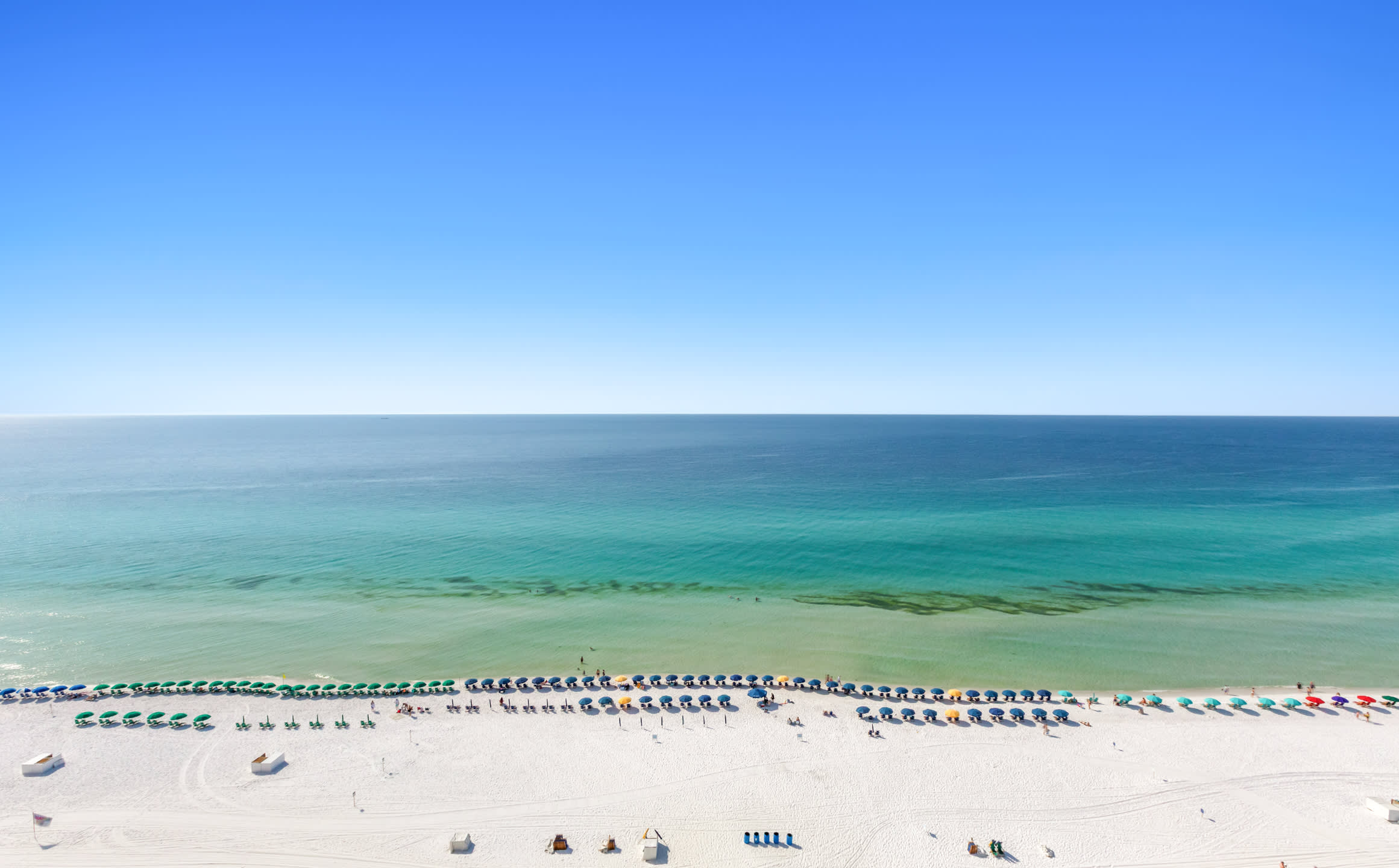 SunDestin Resort Unit 1805 19