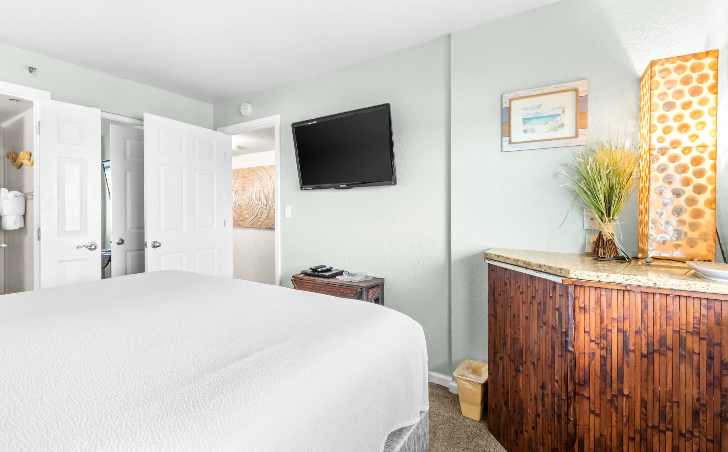 SunDestin Resort Unit 1805 2