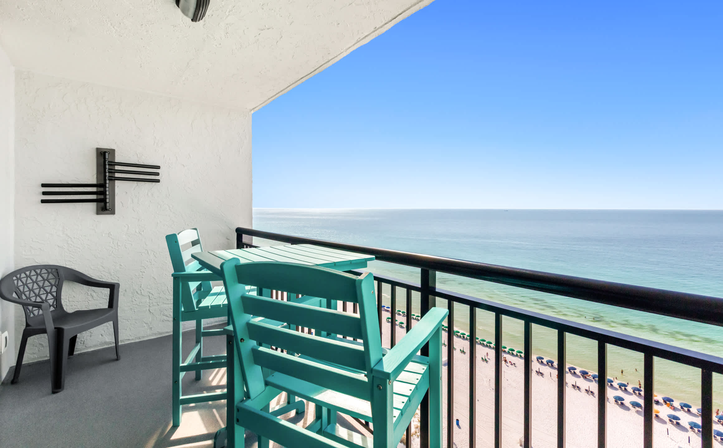 SunDestin Resort Unit 1805 17