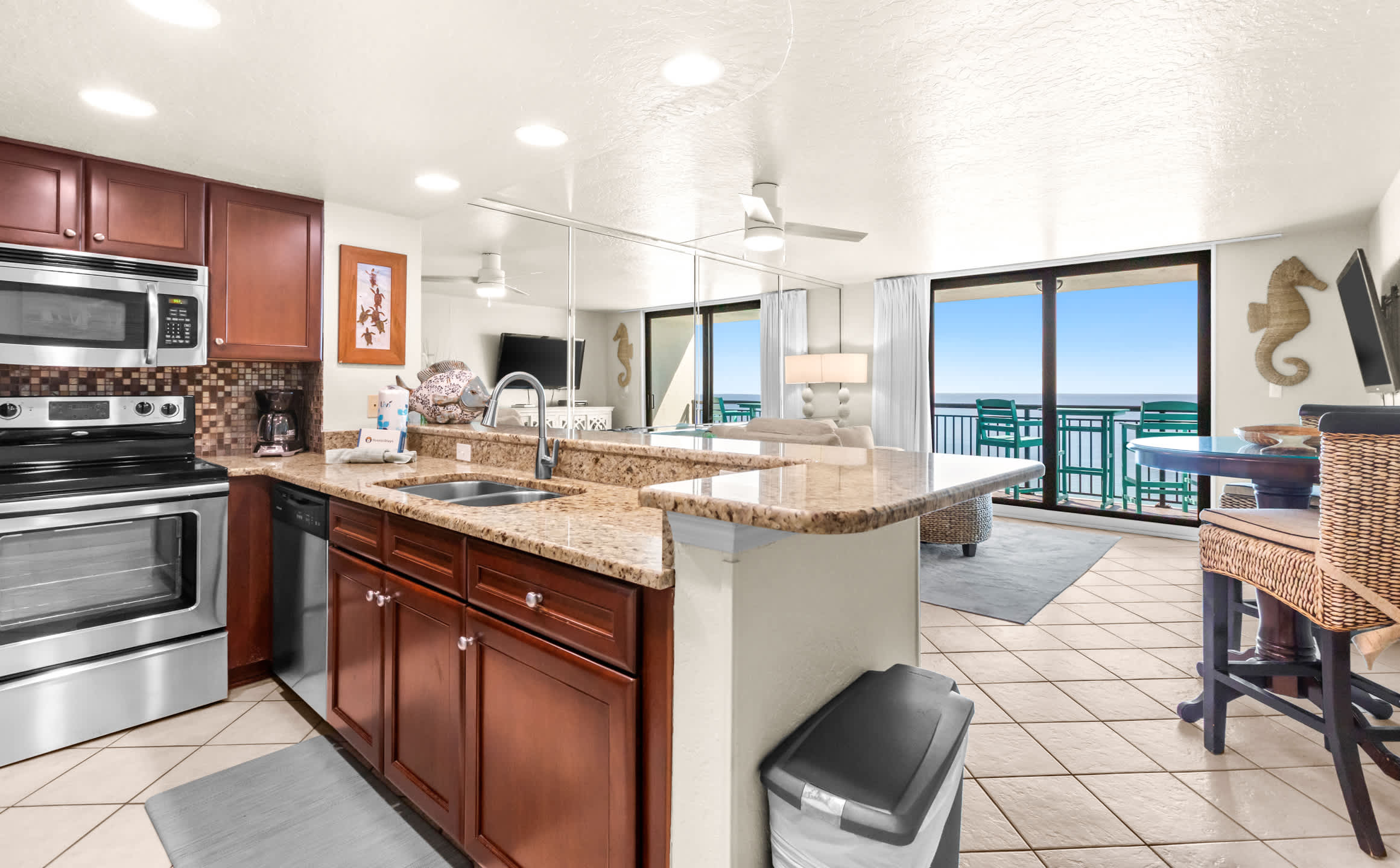 SunDestin Resort Unit 1805 7
