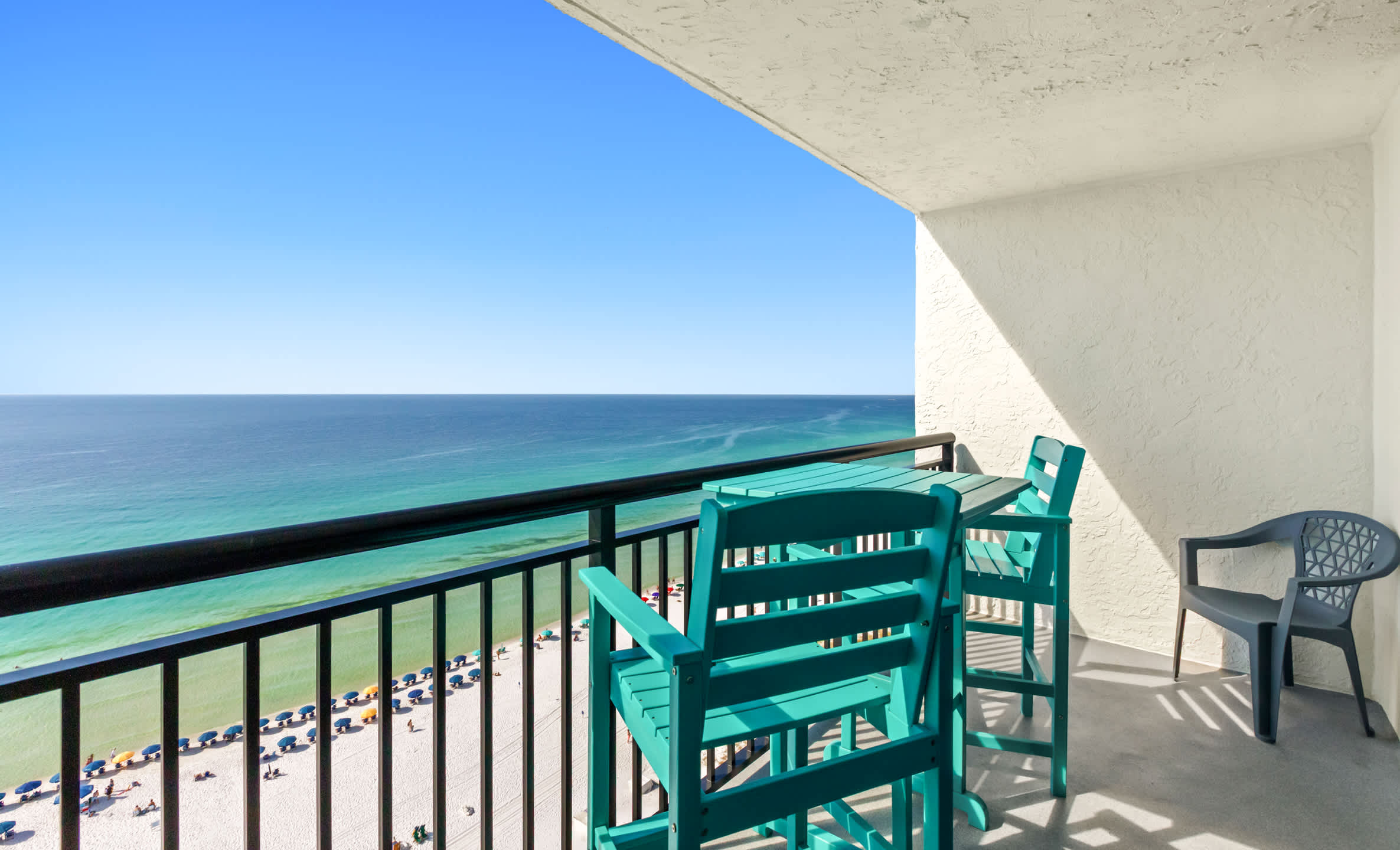 SunDestin Resort Unit 1805 18