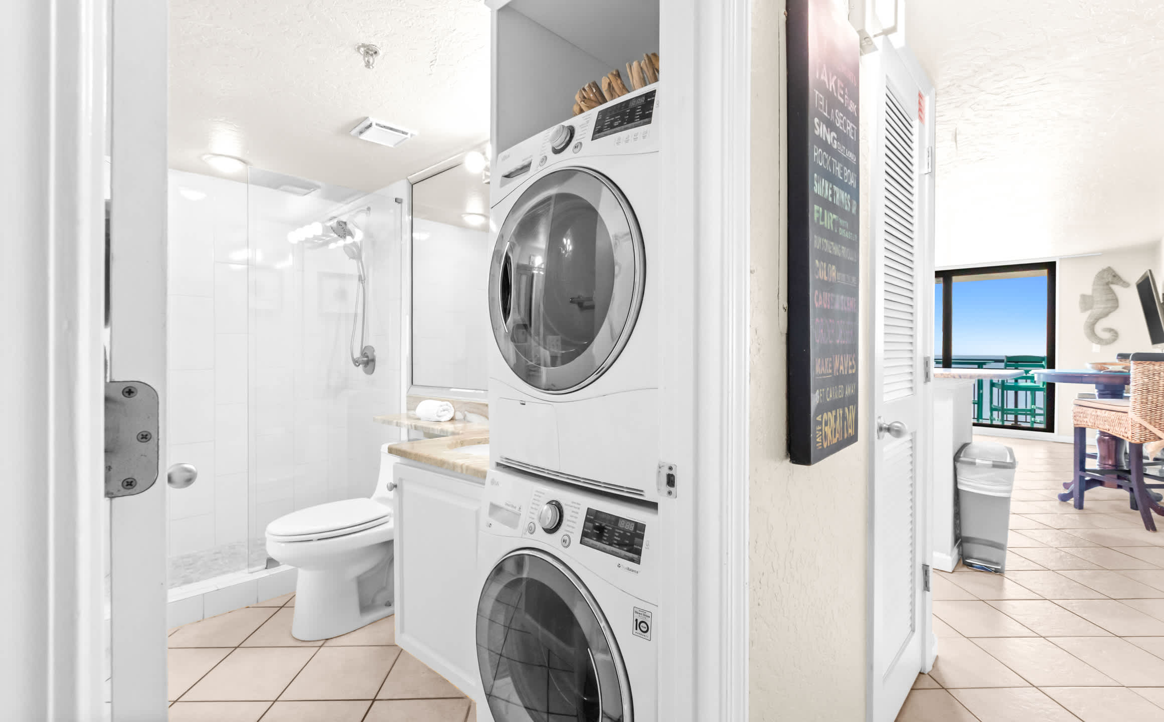 SunDestin Resort Unit 1805 4