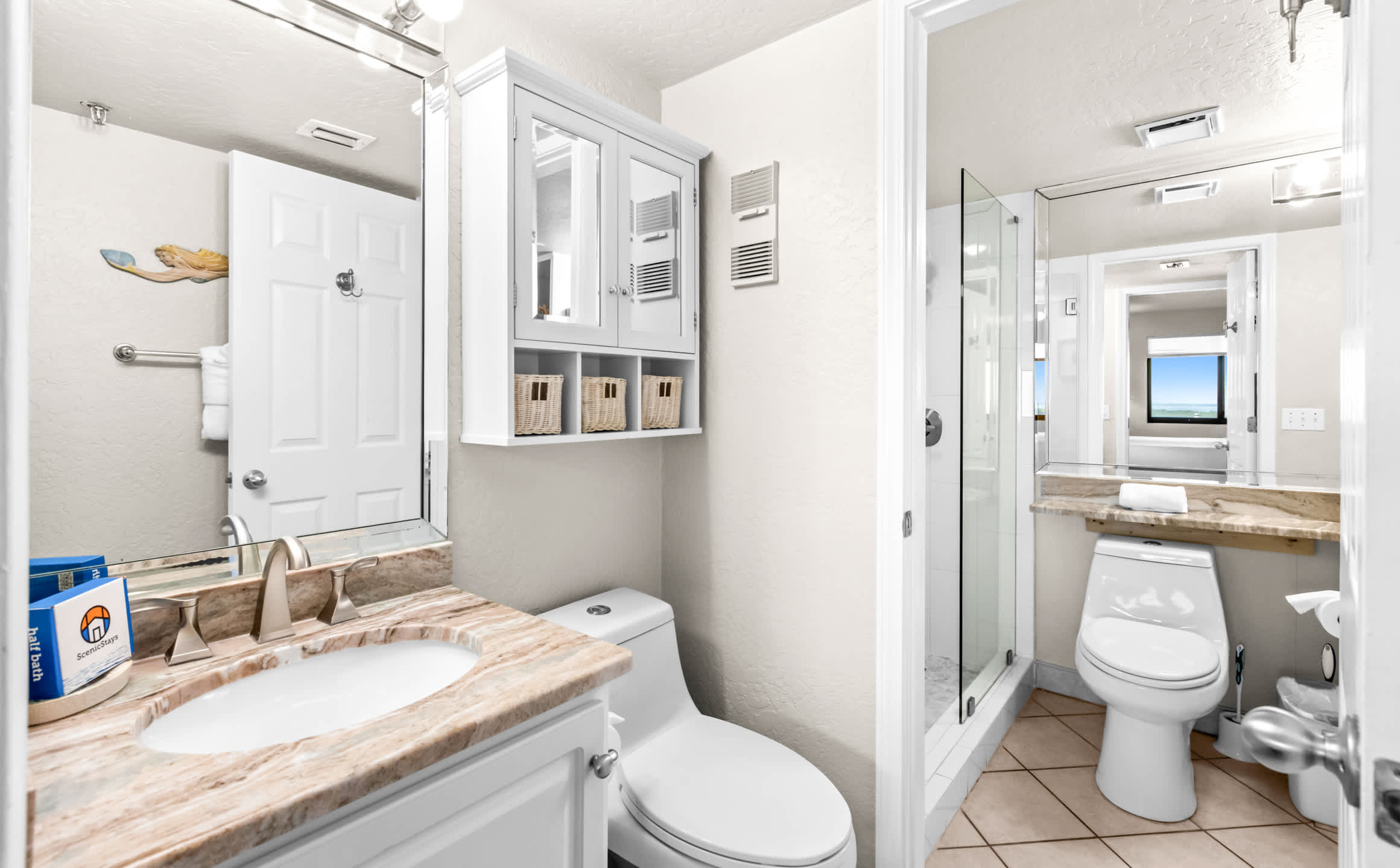 SunDestin Resort Unit 1805 3