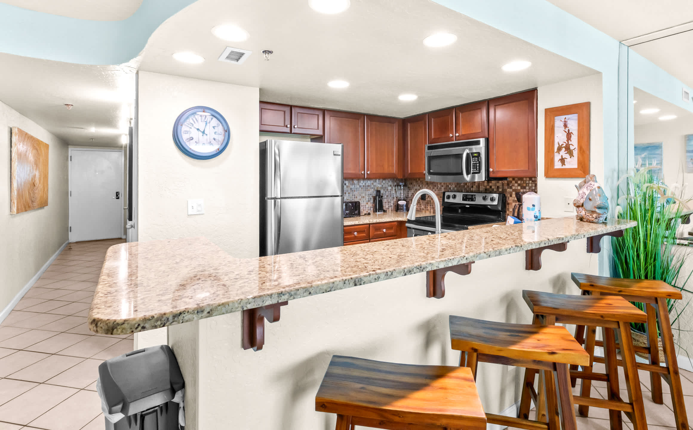SunDestin Resort Unit 1805 9