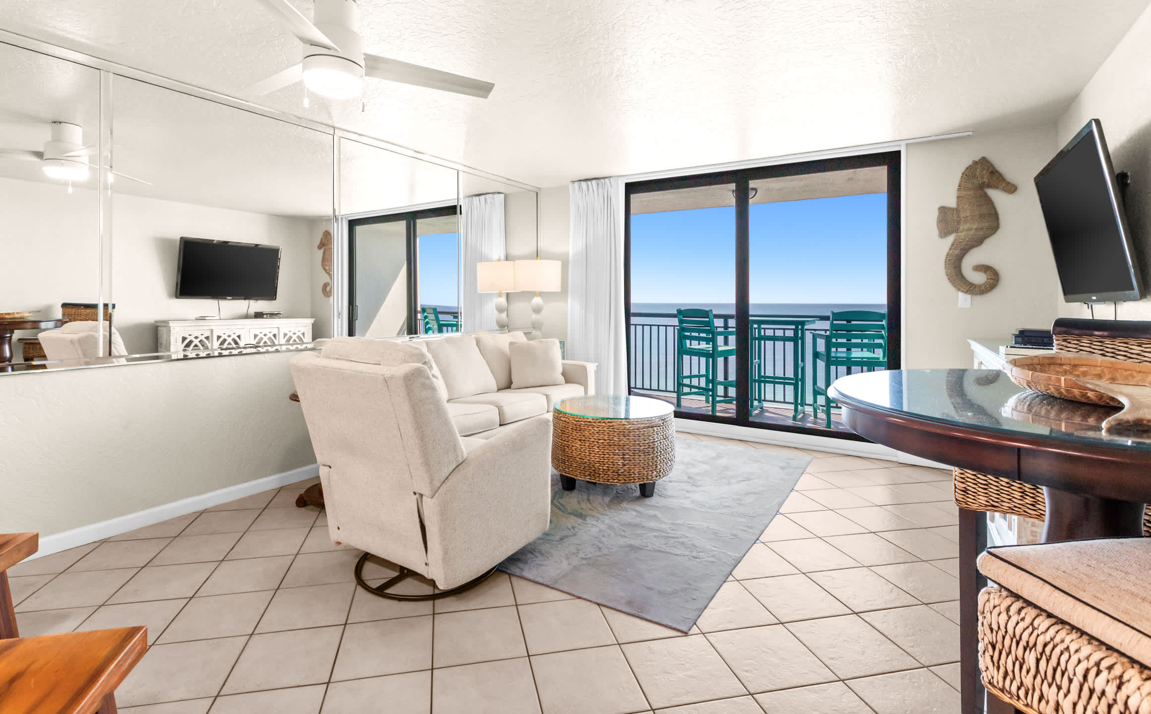 SunDestin Resort Unit 1805 10