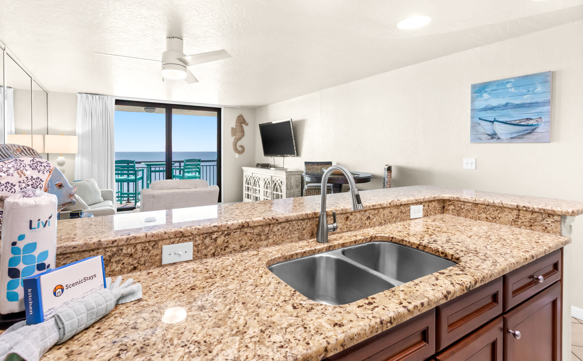 SunDestin Resort Unit 1805 8