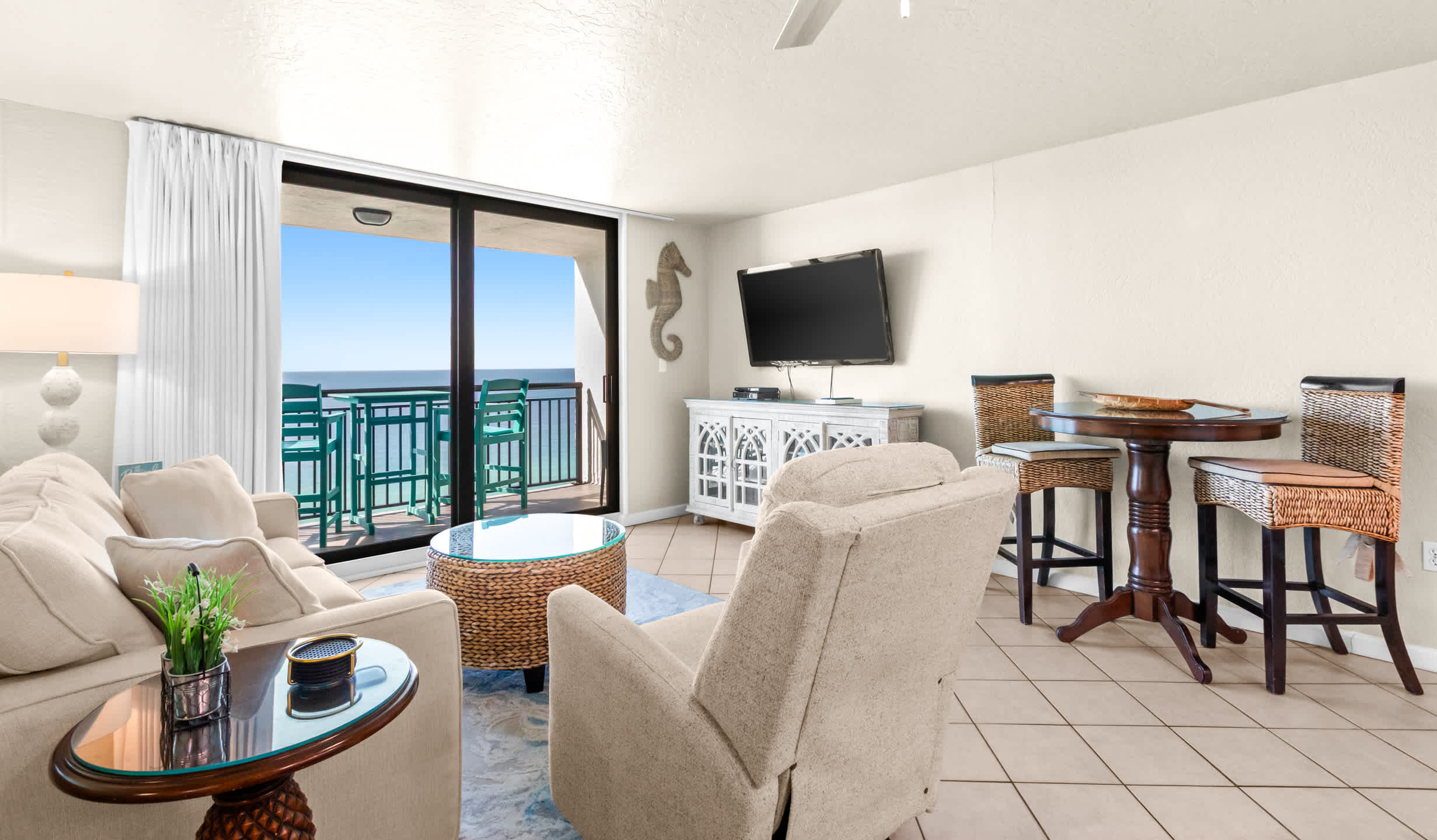 SunDestin Resort Unit 1805 11
