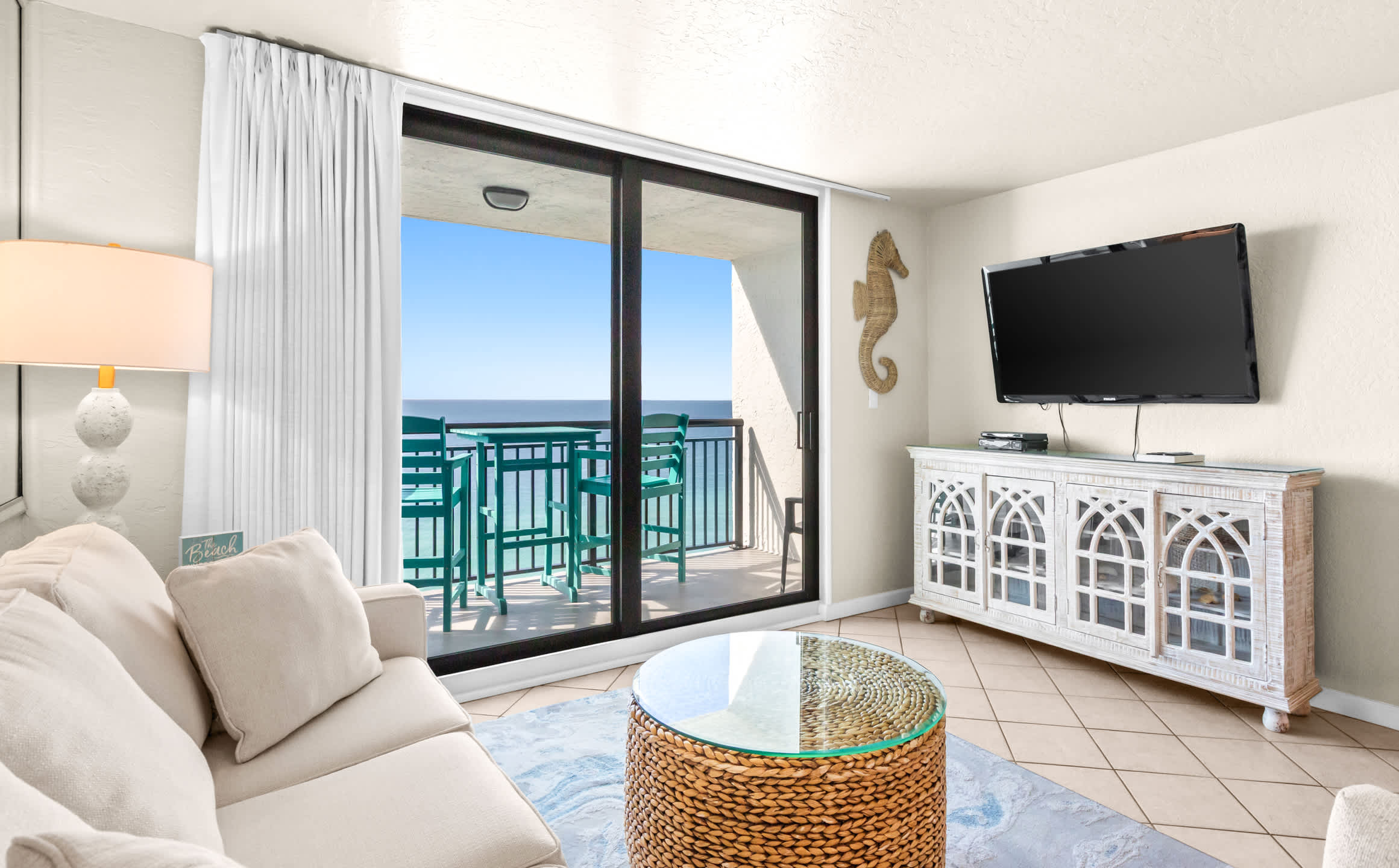 SunDestin Resort Unit 1805 14