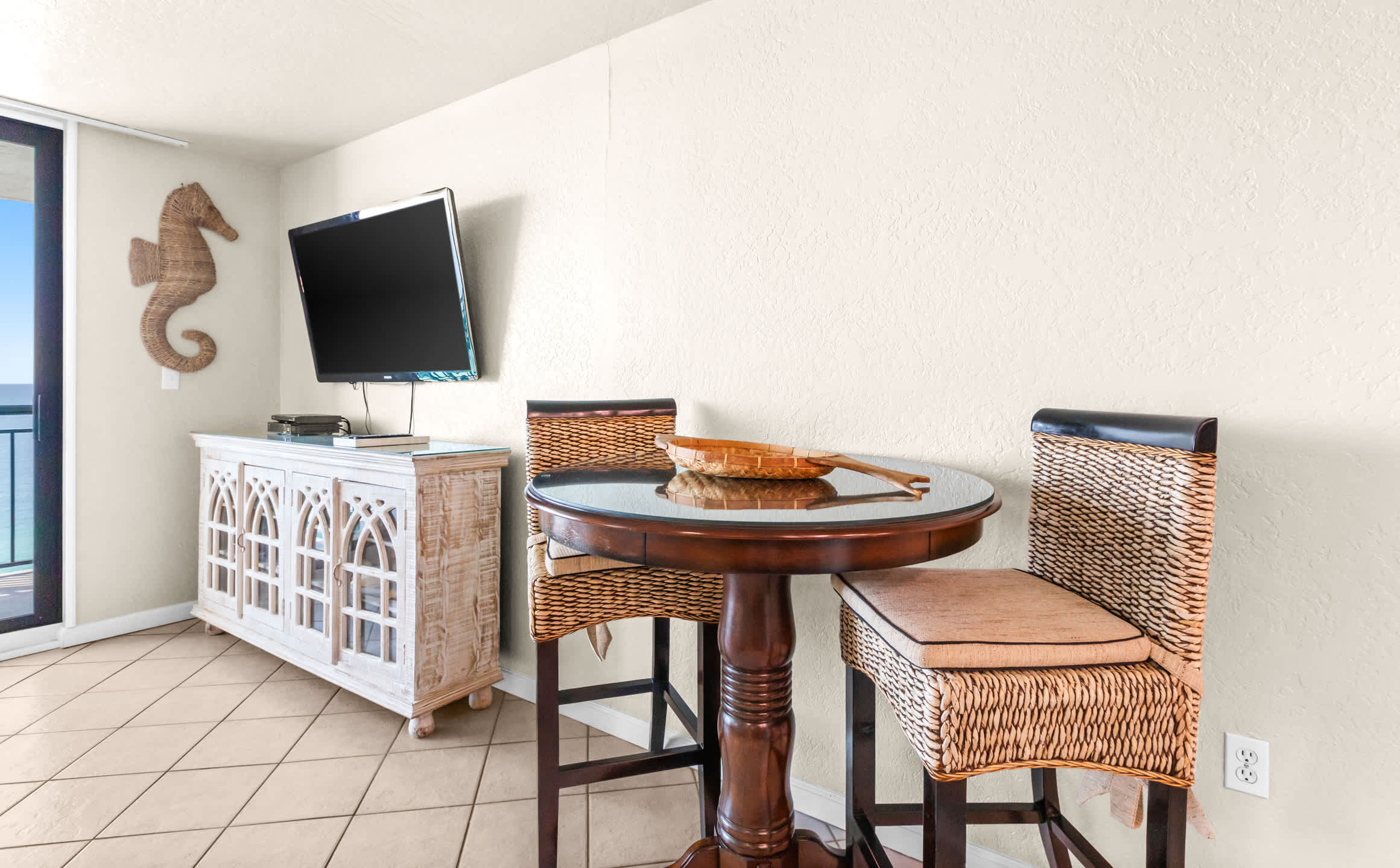 SunDestin Resort Unit 1805 12