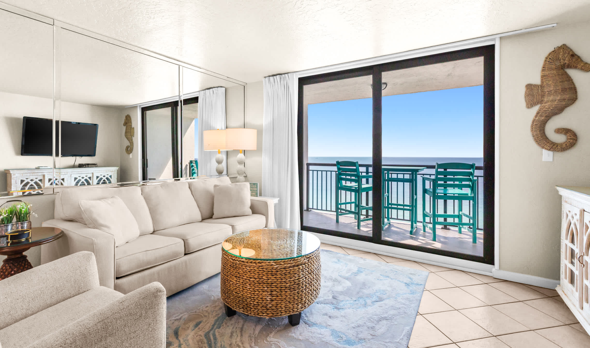 SunDestin Resort Unit 1805 13