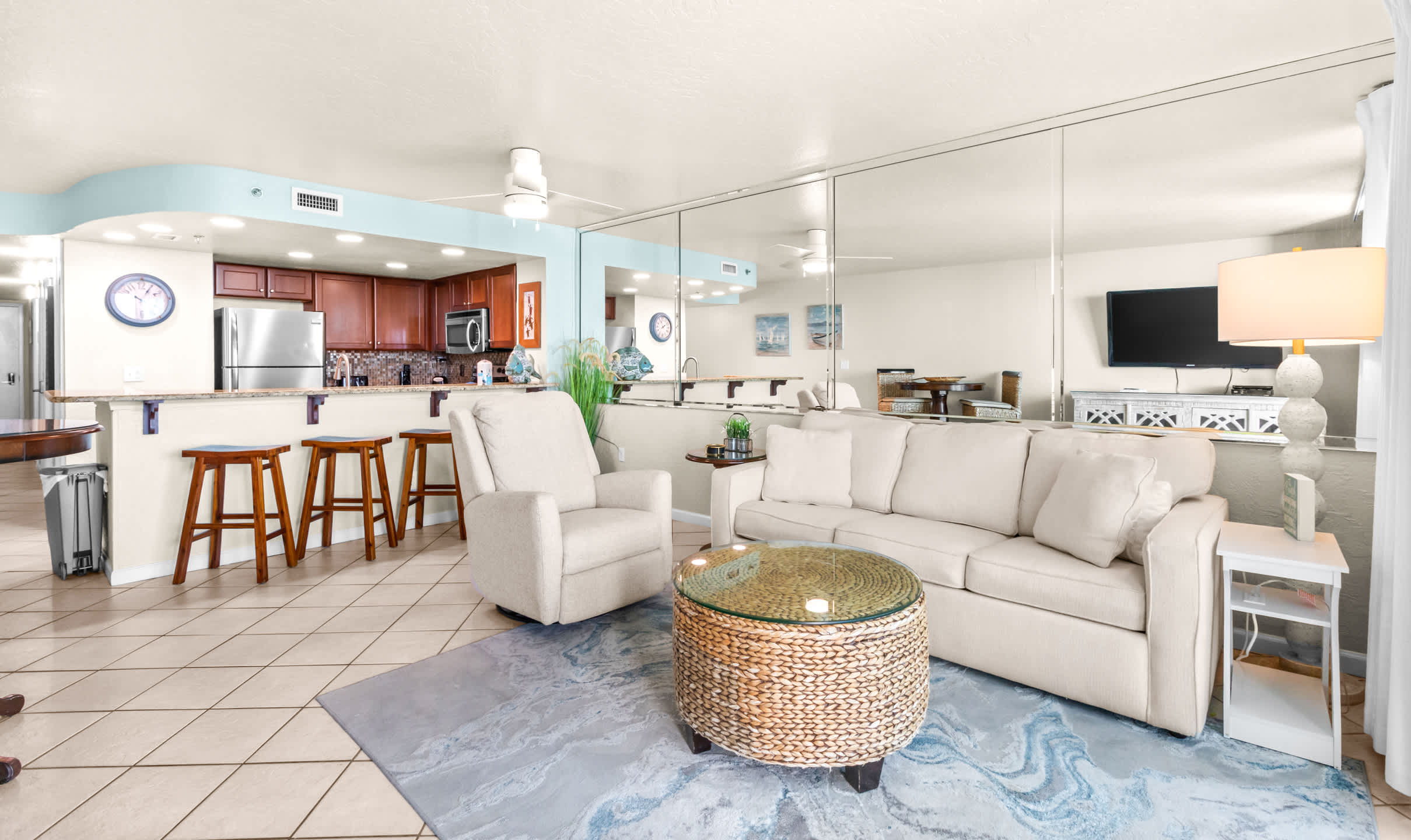 SunDestin Resort Unit 1805 16