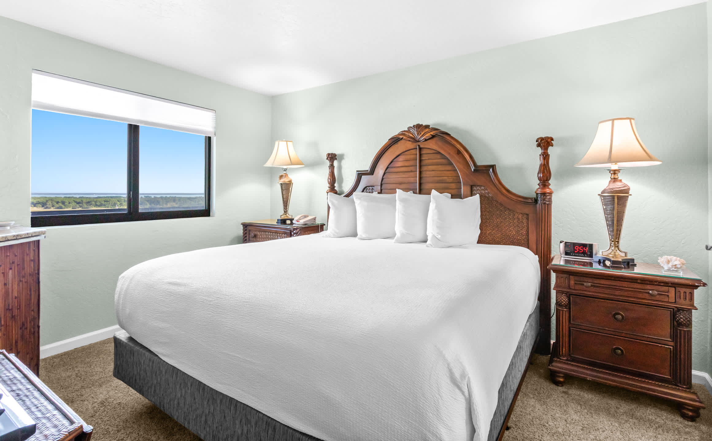 SunDestin Resort Unit 1805
