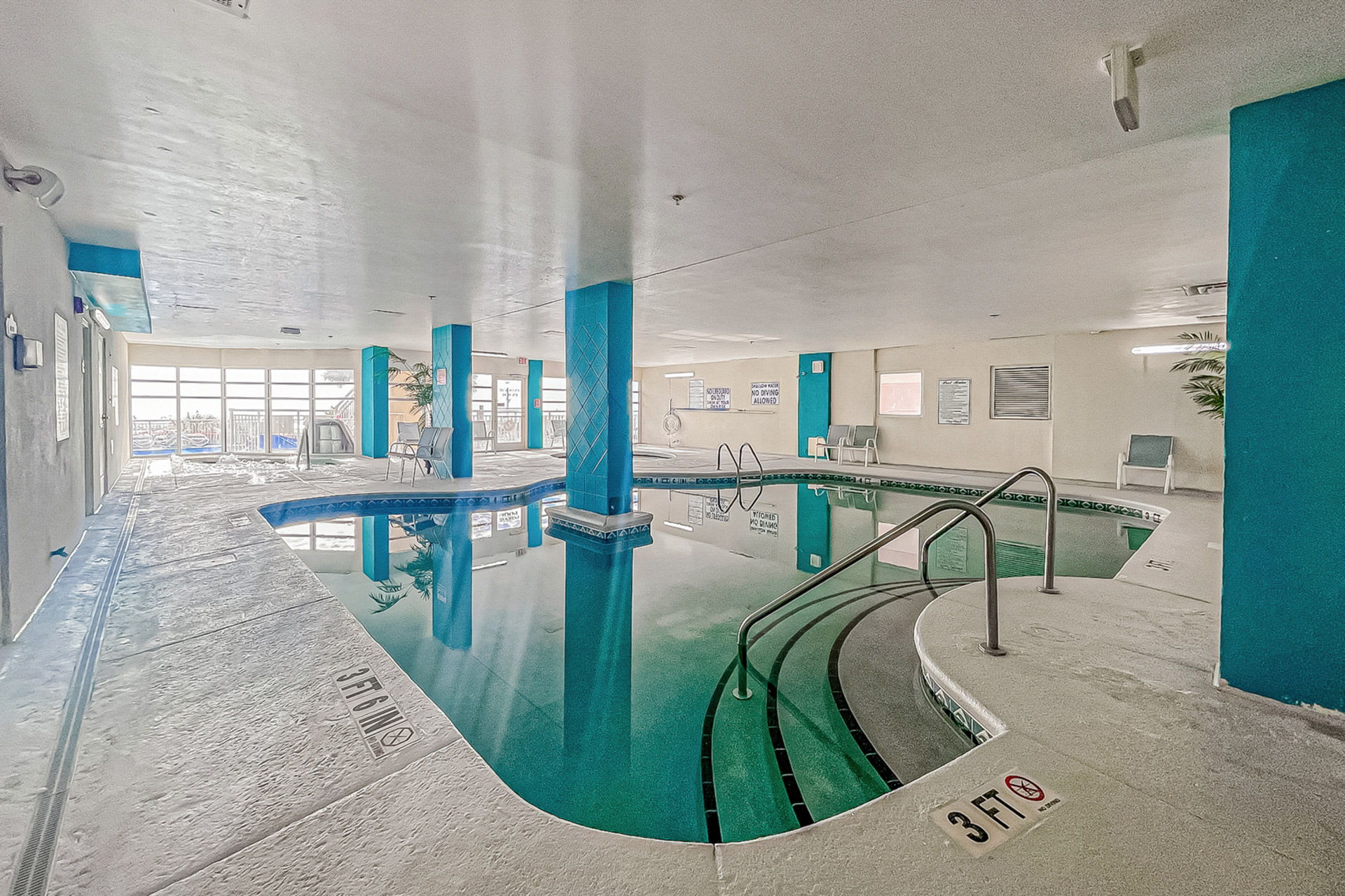 Baywatch 510 Ocean View | Photo 32