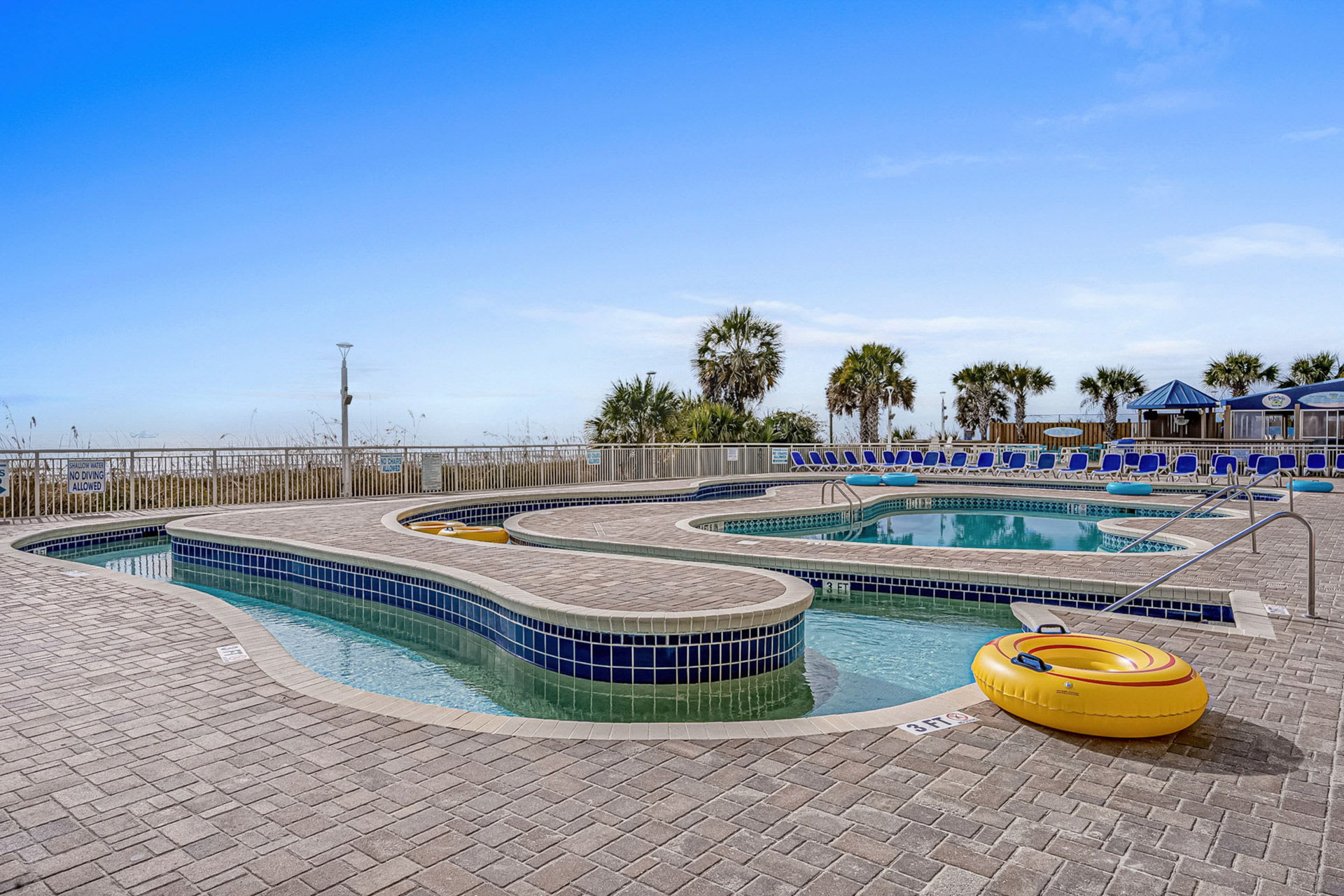 Baywatch 510 Ocean View | Photo 5