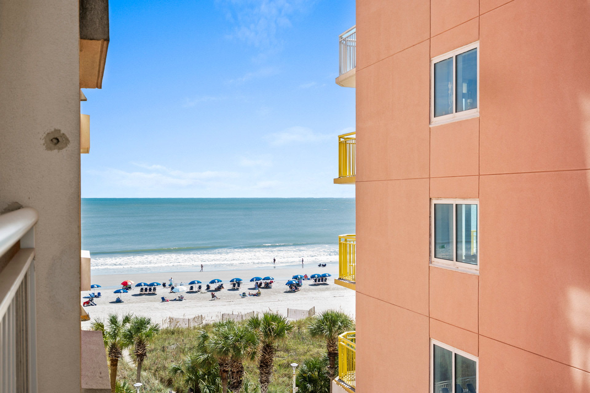 Baywatch 510 Ocean View | Photo 2