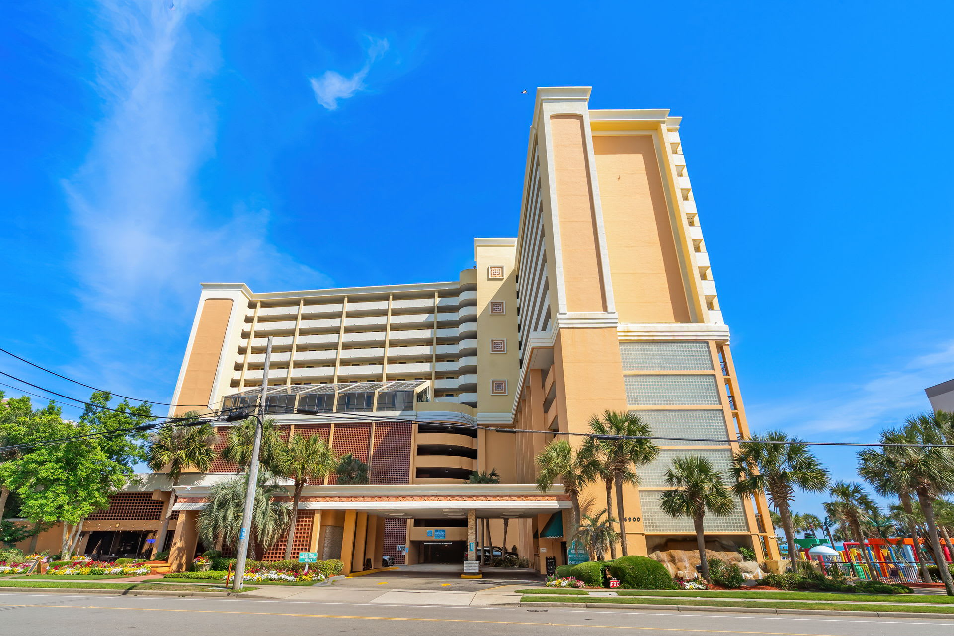 Caravelle Resort Unit 304 Ocean View | Photo 52