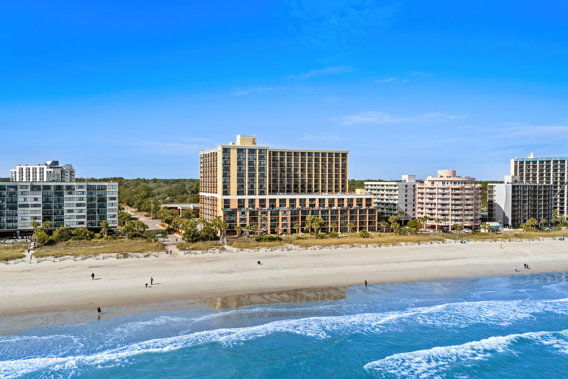 Caravelle Resort Unit 304 Ocean View | Photo 62