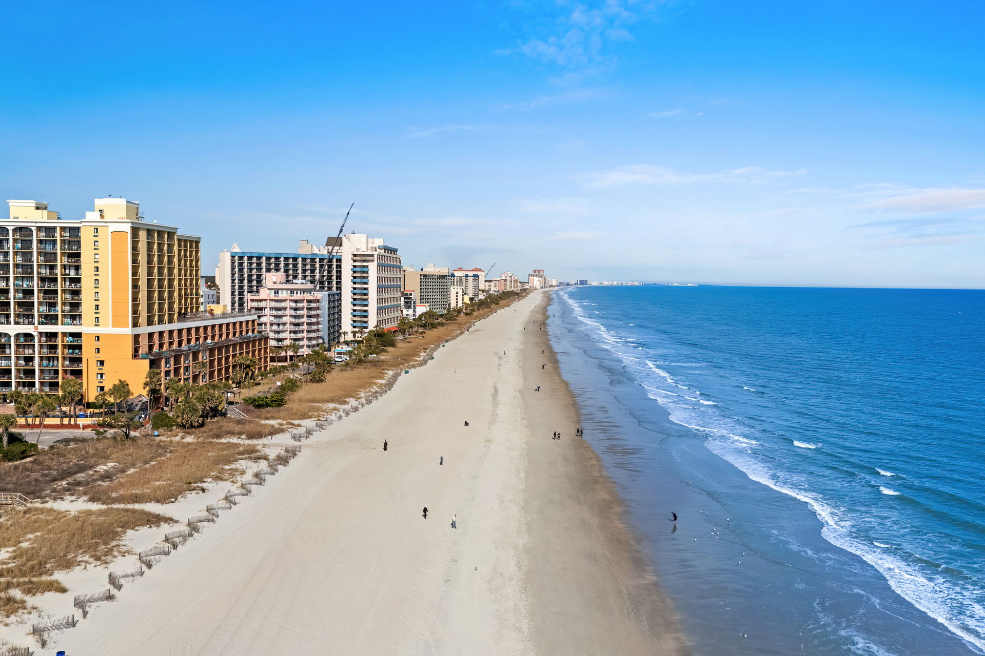 Caravelle Resort Unit 304 Ocean View | Photo 61