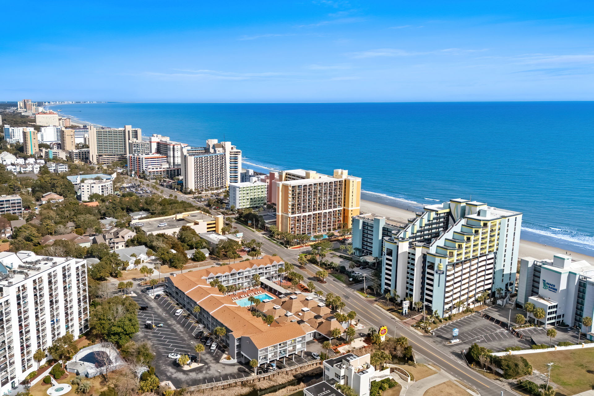 Caravelle Resort Unit 304 Ocean View | Photo 38