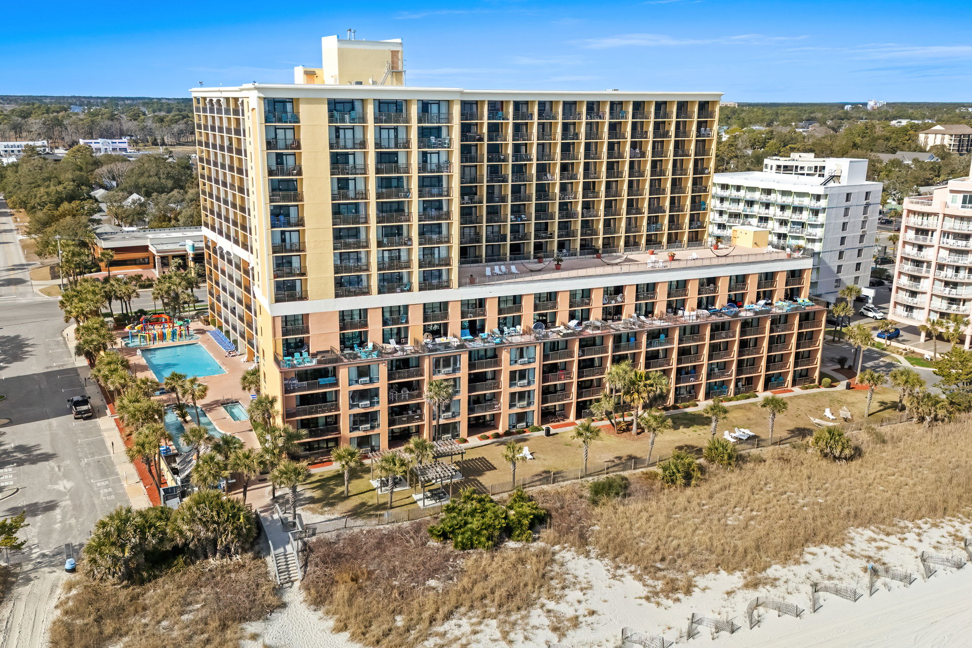 Caravelle Resort Unit 304 Ocean View | Photo 54