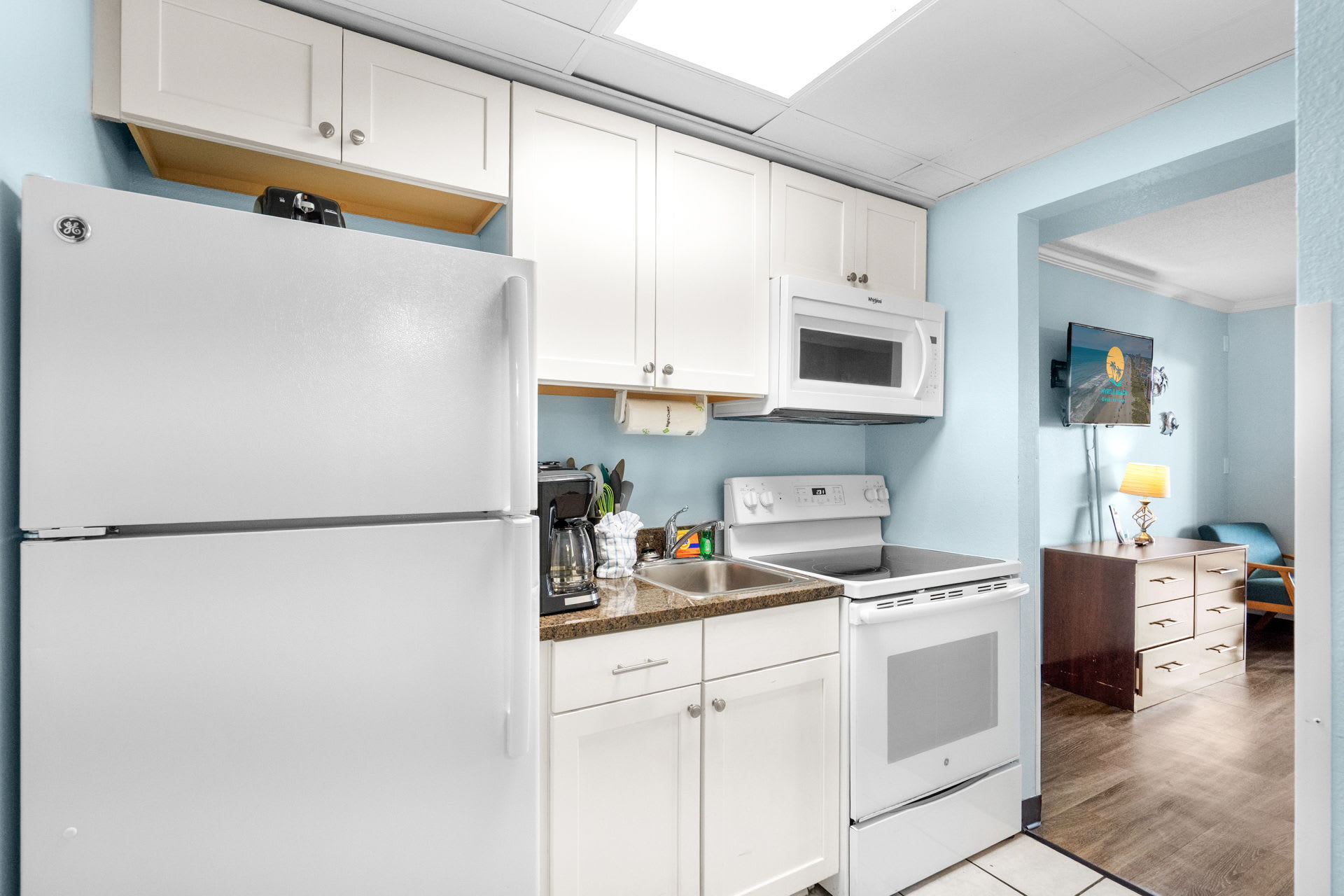 Caravelle Resort Unit 304 Ocean View | Photo 15