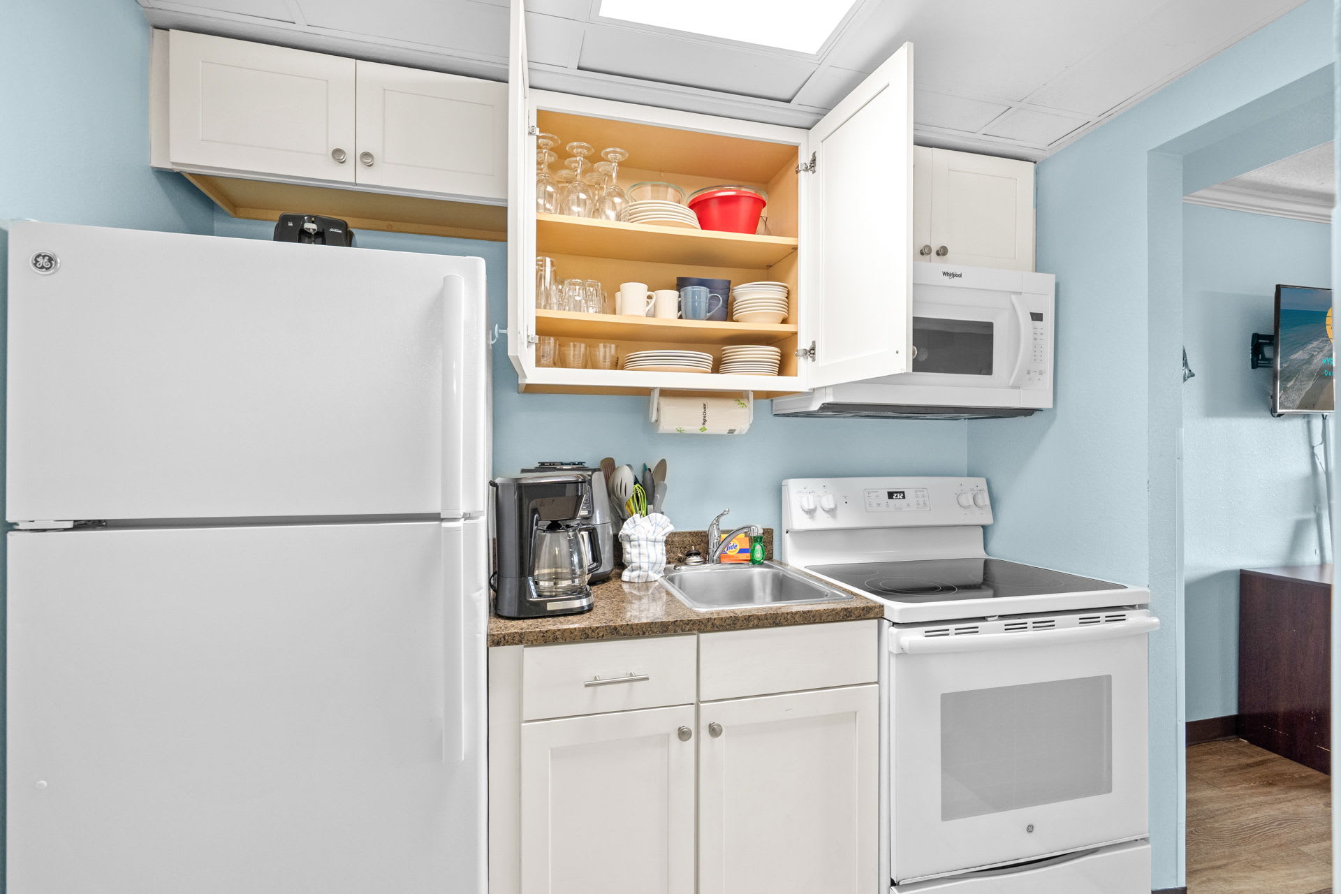 Caravelle Resort Unit 304 Ocean View | Photo 12