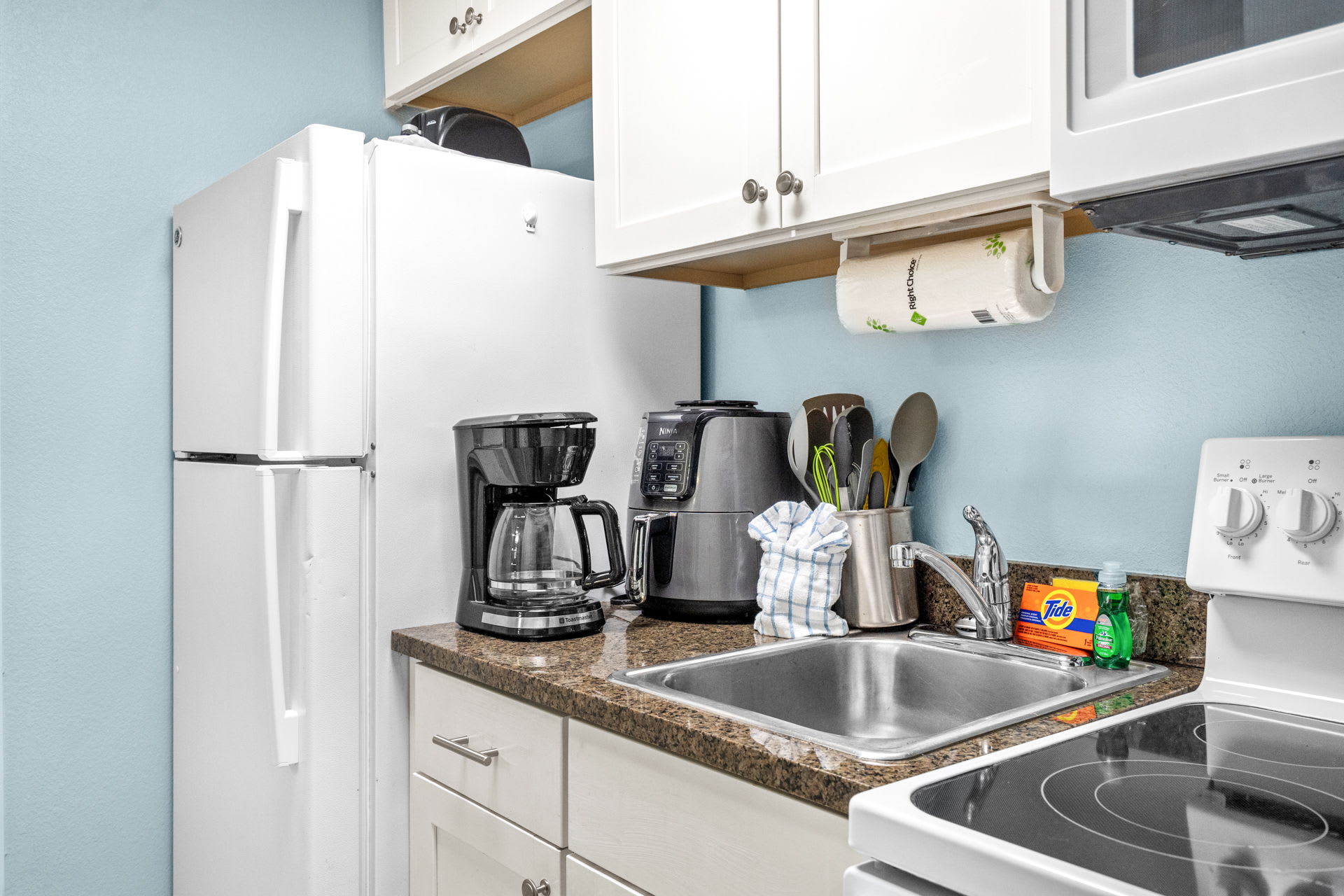 Caravelle Resort Unit 304 Ocean View | Photo 13