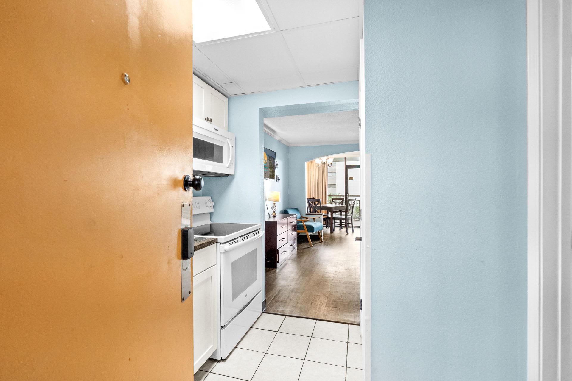 Caravelle Resort Unit 304 Ocean View | Photo 16