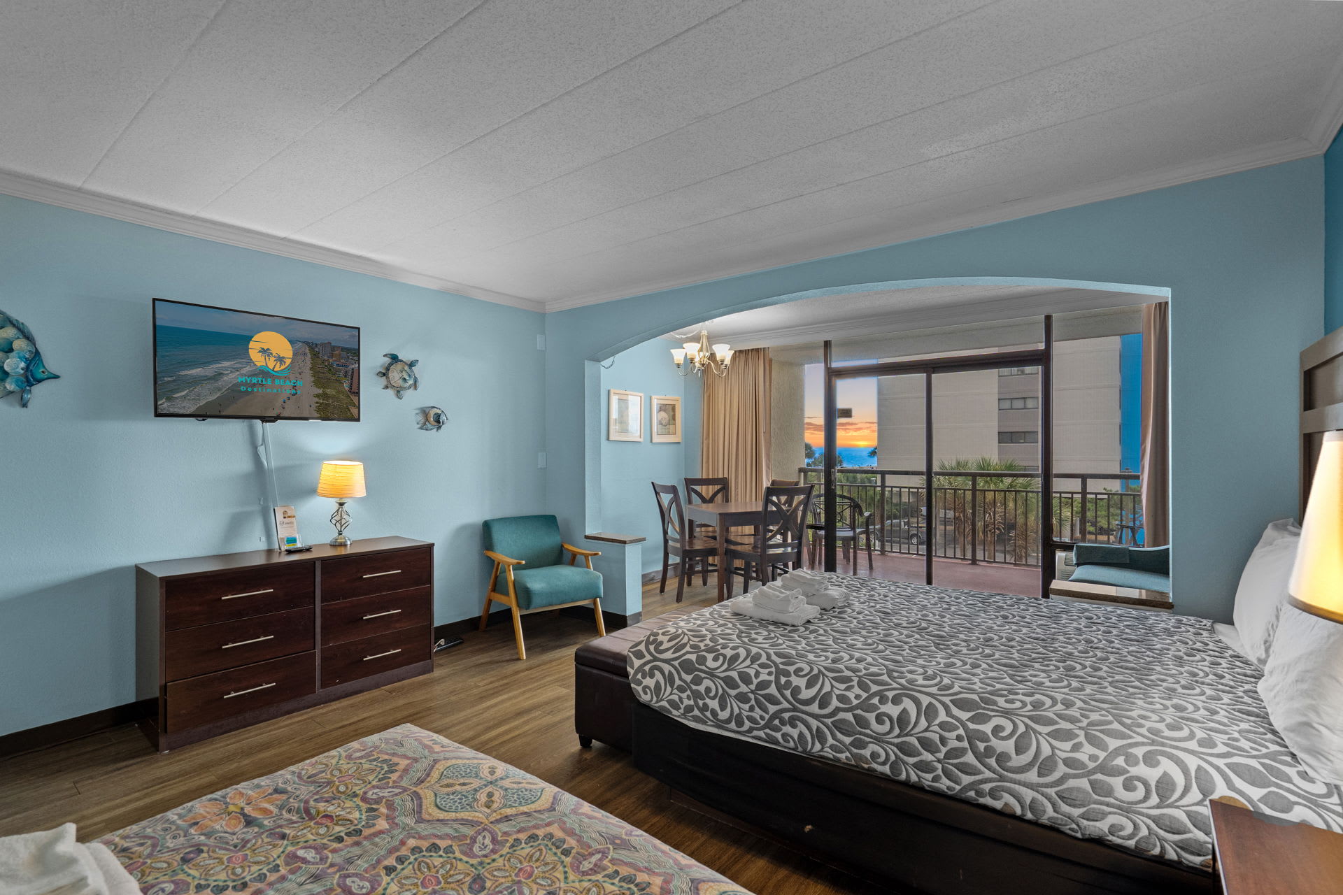 Caravelle Resort Unit 304 Ocean View | Photo 22