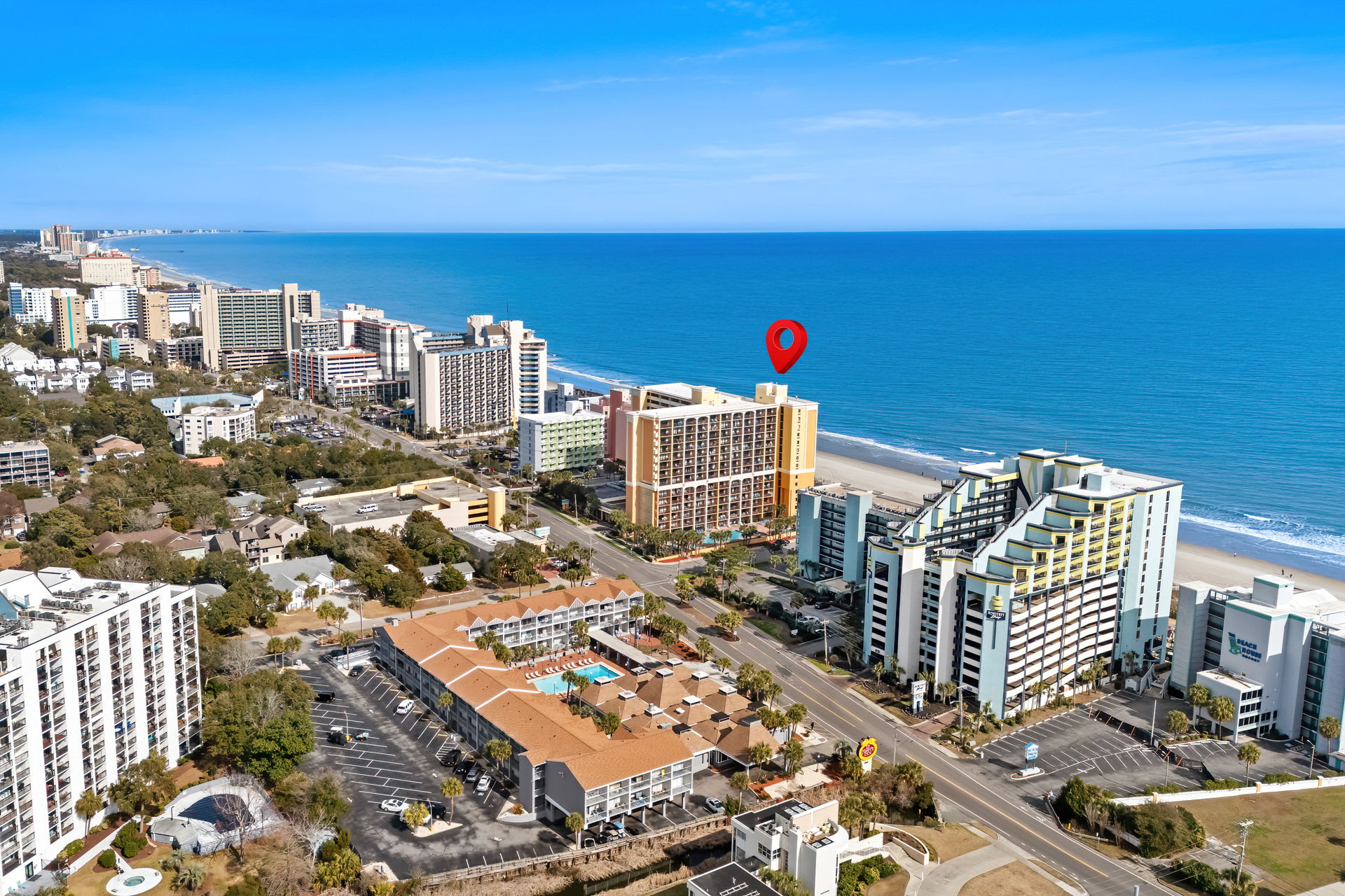 Caravelle Resort Unit 304 Ocean View | Photo 63