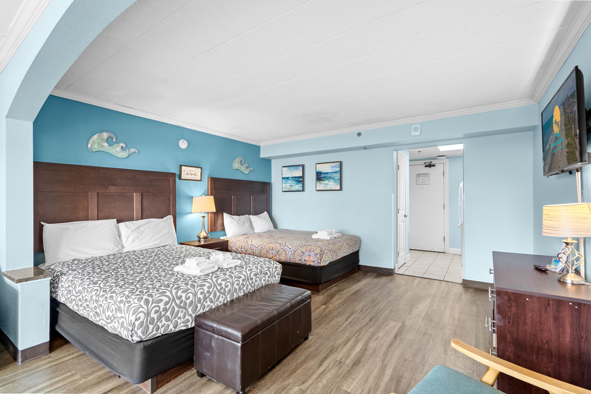 Caravelle Resort Unit 304 Ocean View | Photo 19