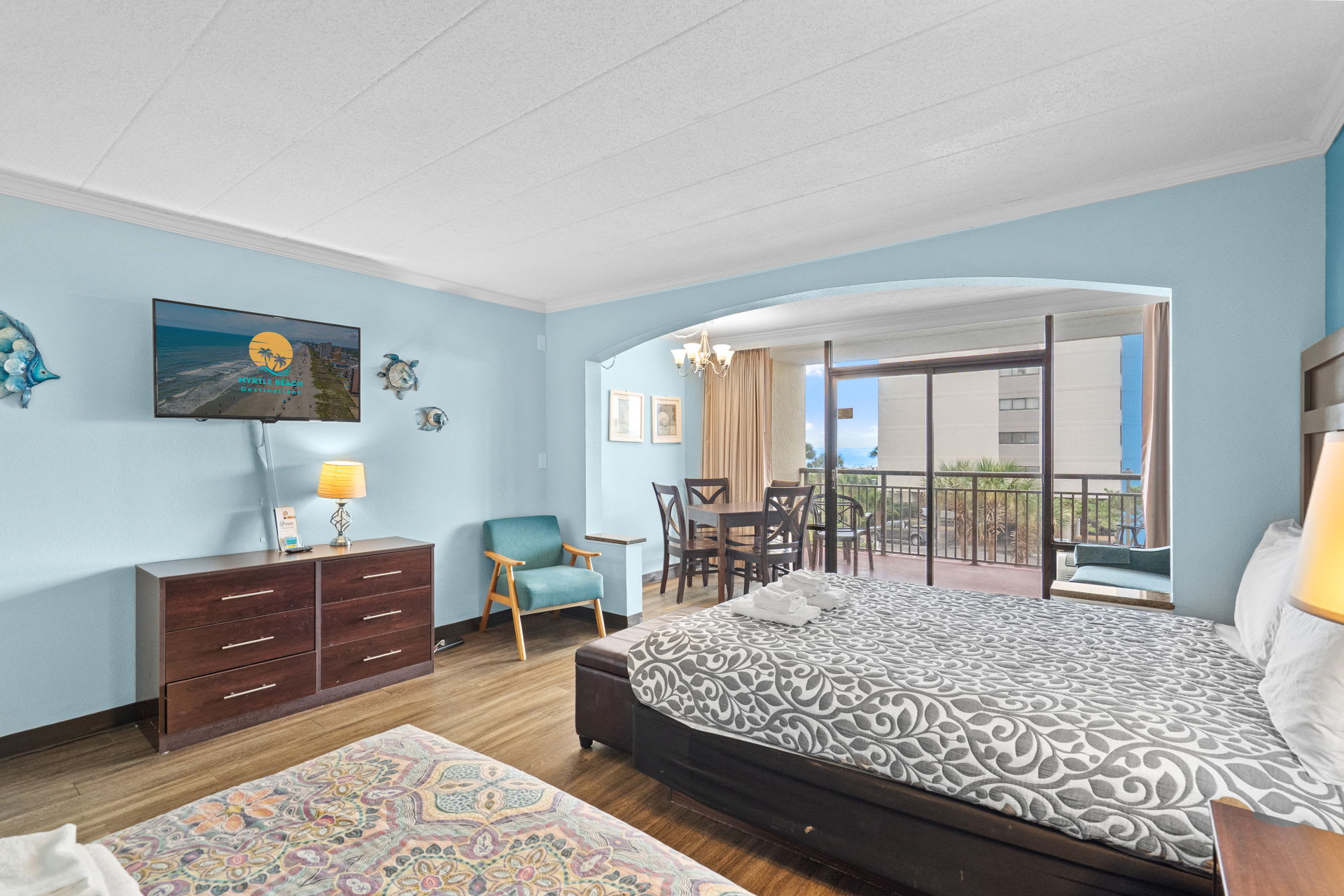 Caravelle Resort Unit 304 Ocean View | Photo 18