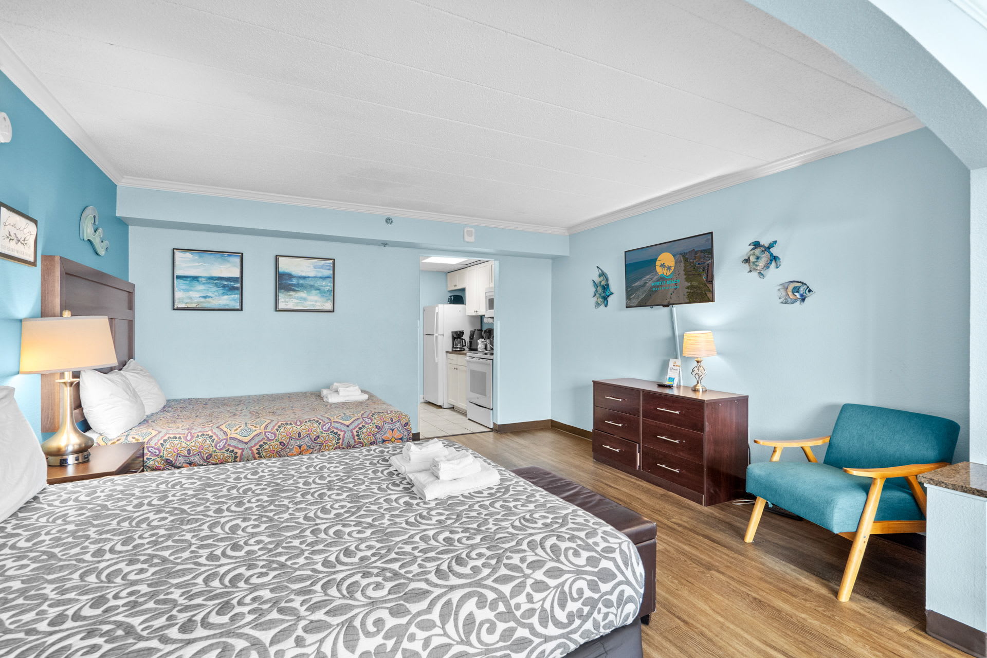 Caravelle Resort Unit 304 Ocean View | Photo 17